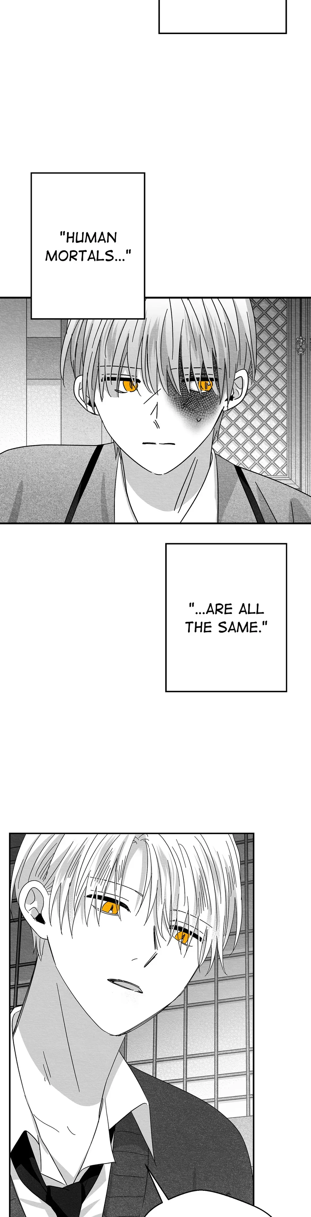 Bound to Be «Official» - Chapter 63 manhwa