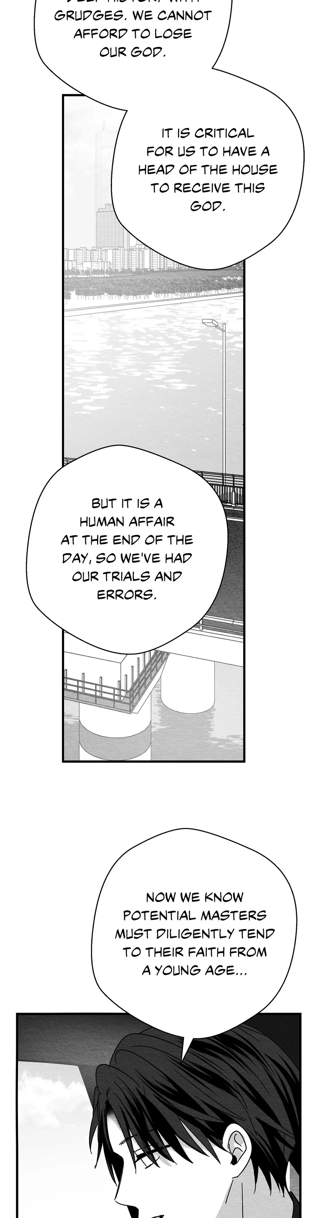 Bound to Be «Official» - Chapter 63 manhwa