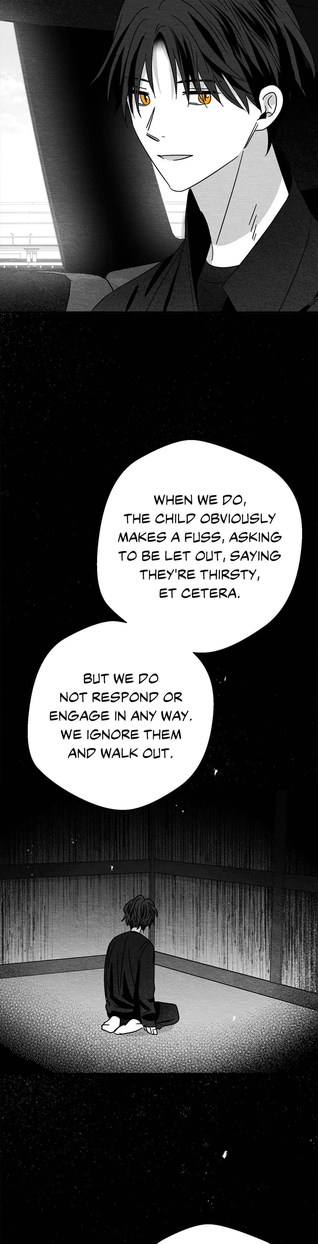 Bound to Be «Official» - Chapter 63 manhwa