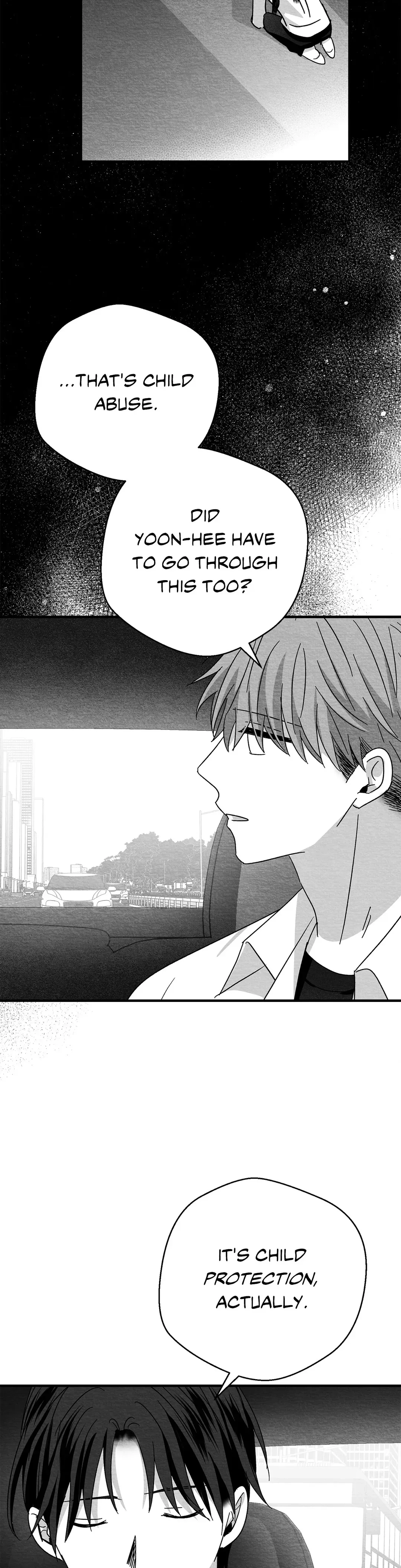 Bound to Be «Official» - Chapter 63 manhwa