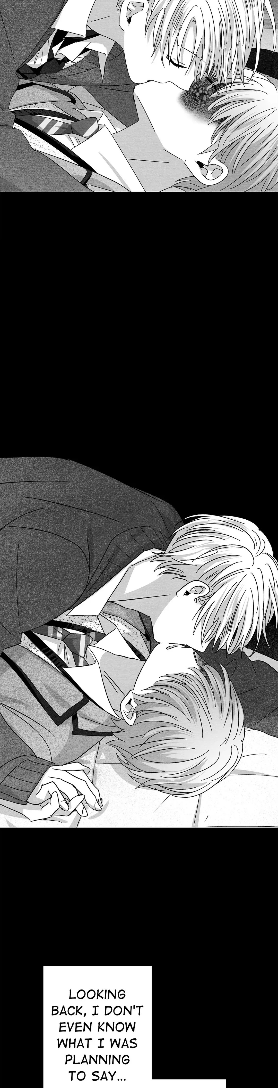 Bound to Be «Official» - Chapter 63 manhwa