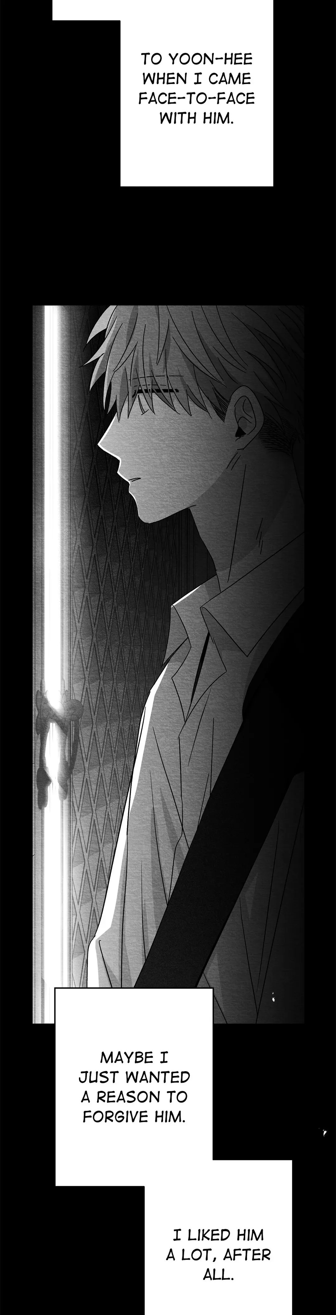 Bound to Be «Official» - Chapter 63 manhwa
