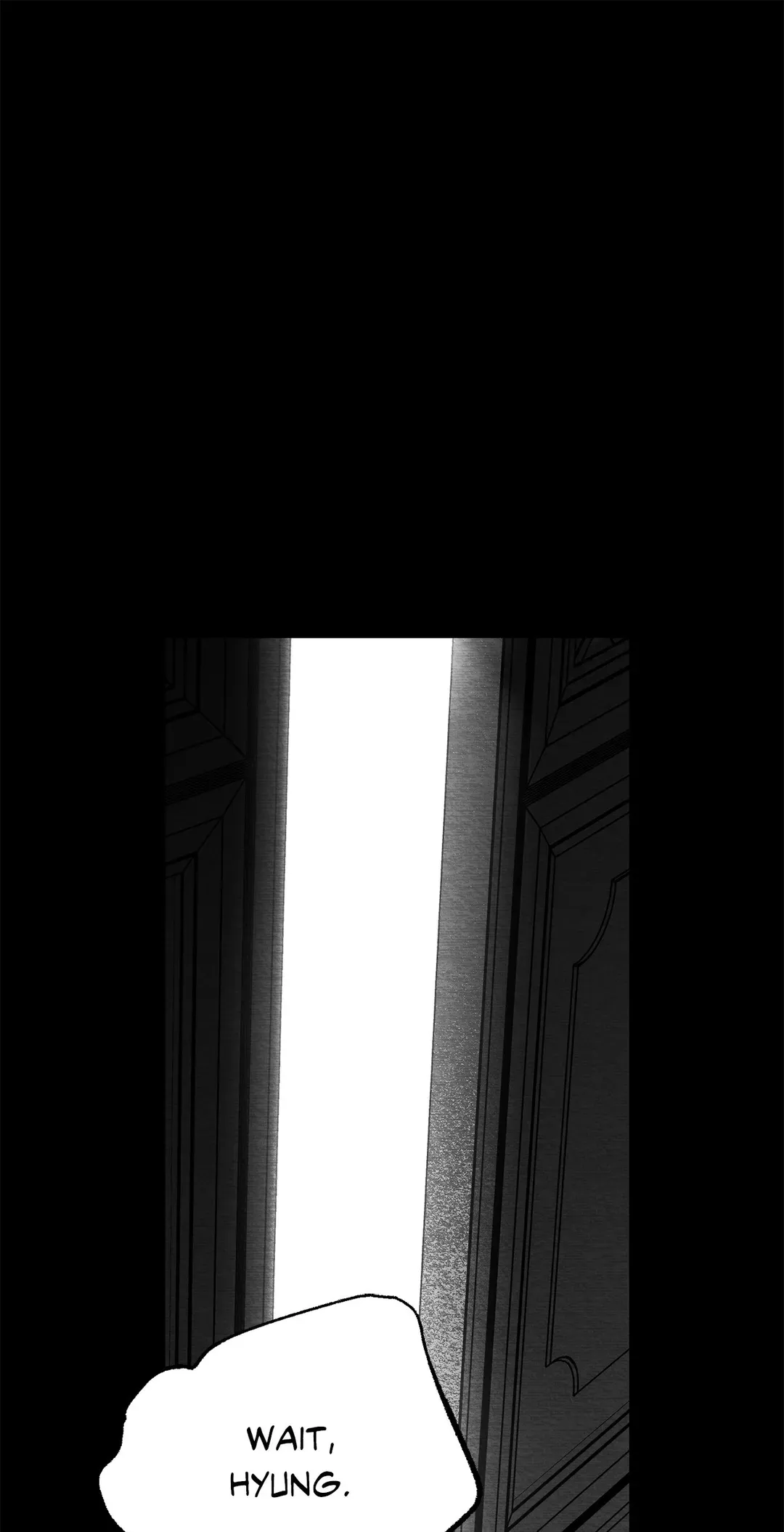 Bound to Be «Official» - Chapter 64 manhwa