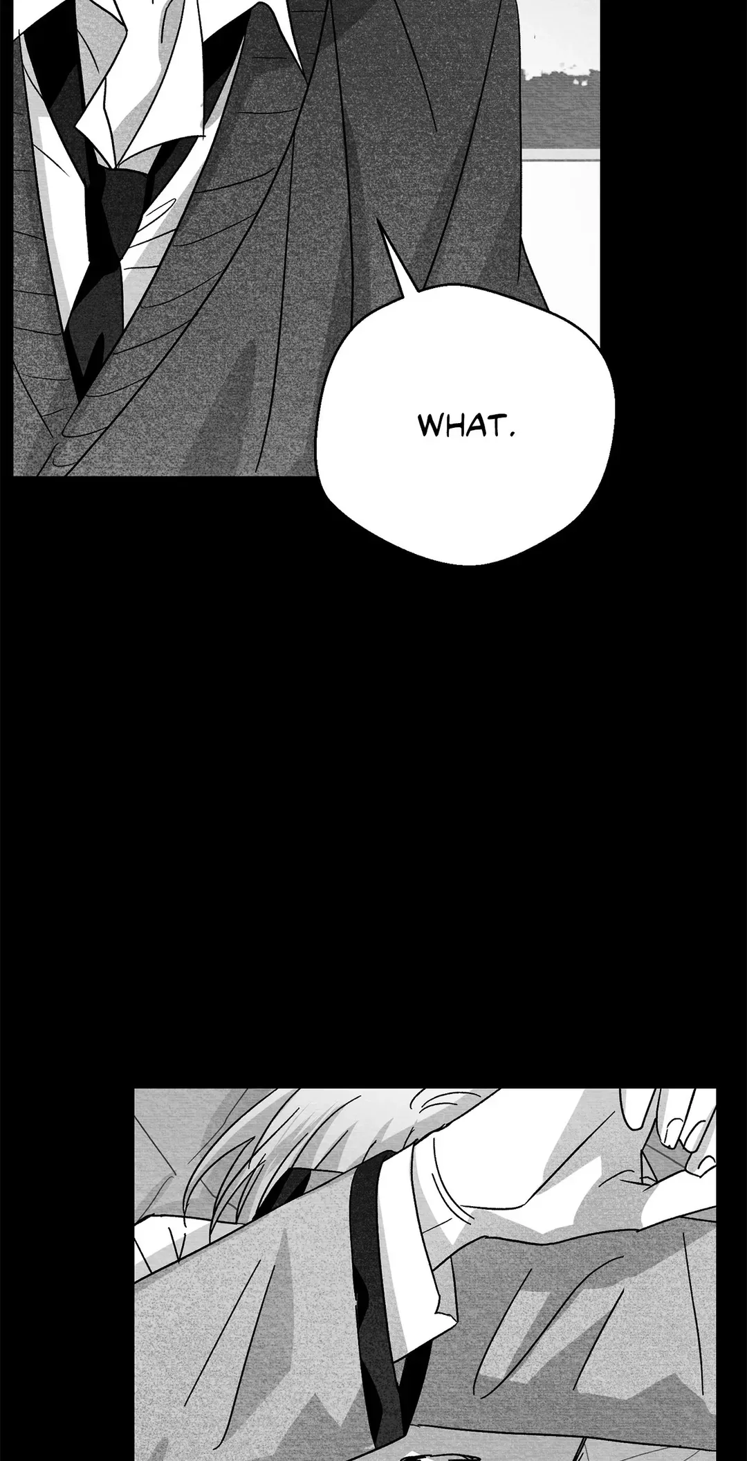 Bound to Be «Official» - Chapter 64 manhwa