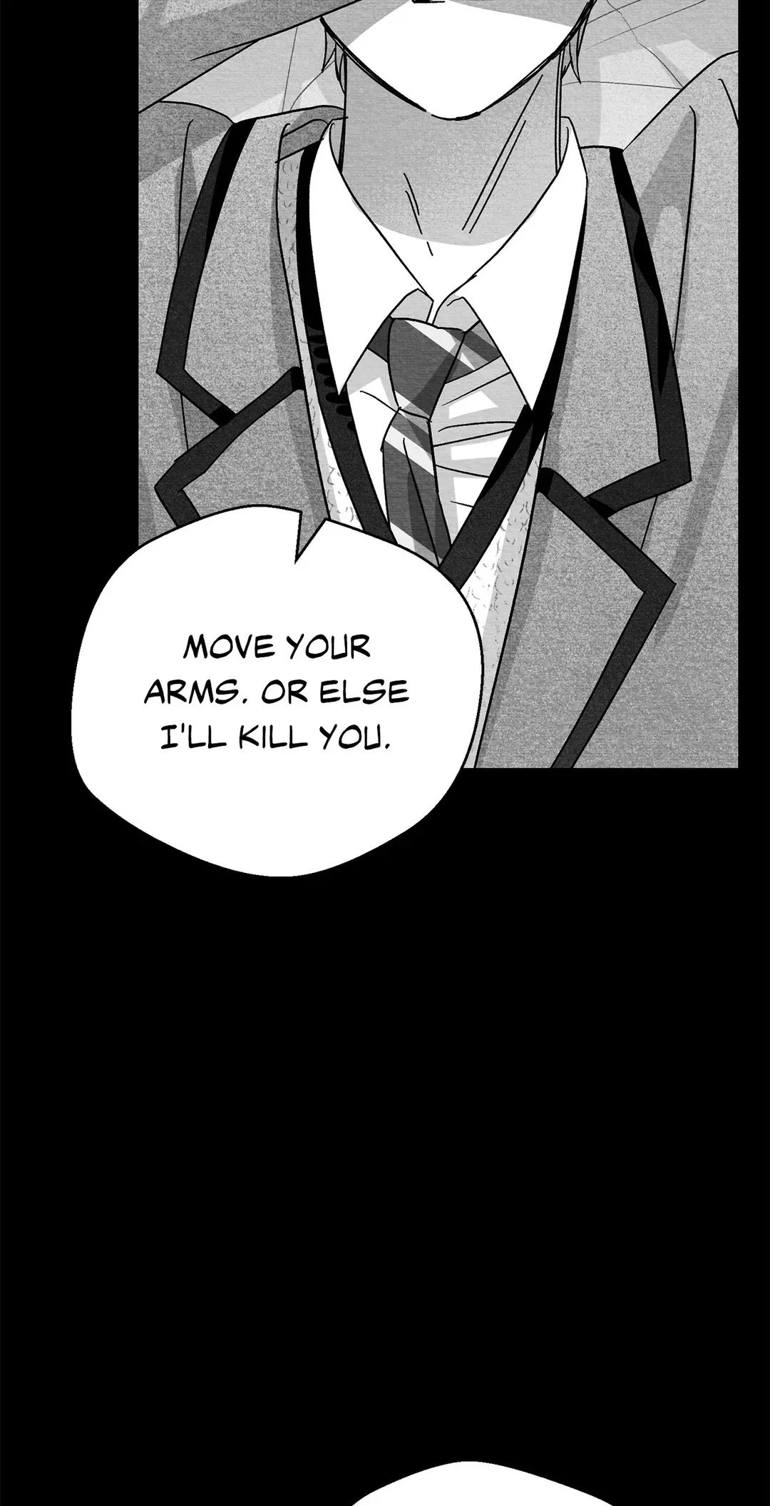 Bound to Be «Official» - Chapter 64 manhwa