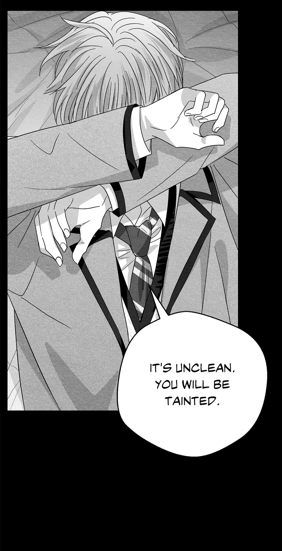 Bound to Be «Official» - Chapter 64 manhwa