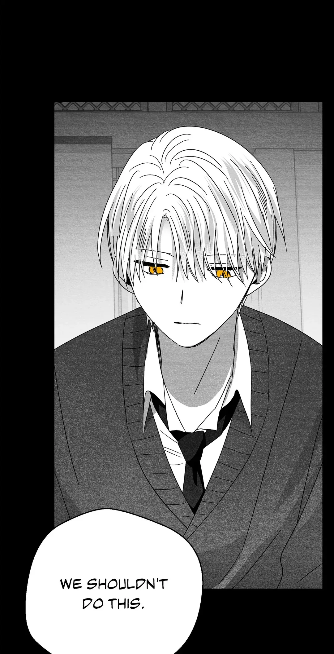 Bound to Be «Official» - Chapter 64 manhwa