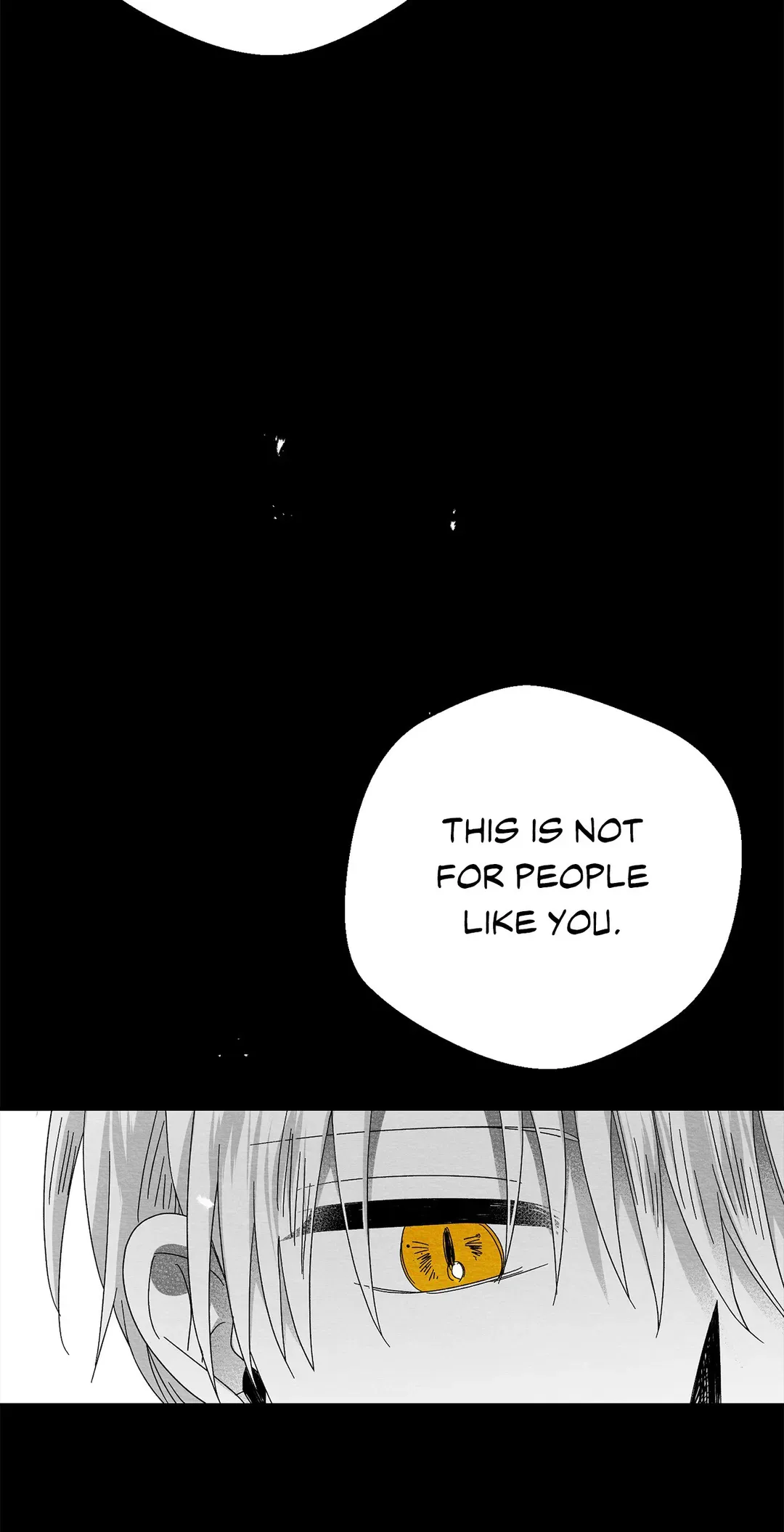 Bound to Be «Official» - Chapter 64 manhwa