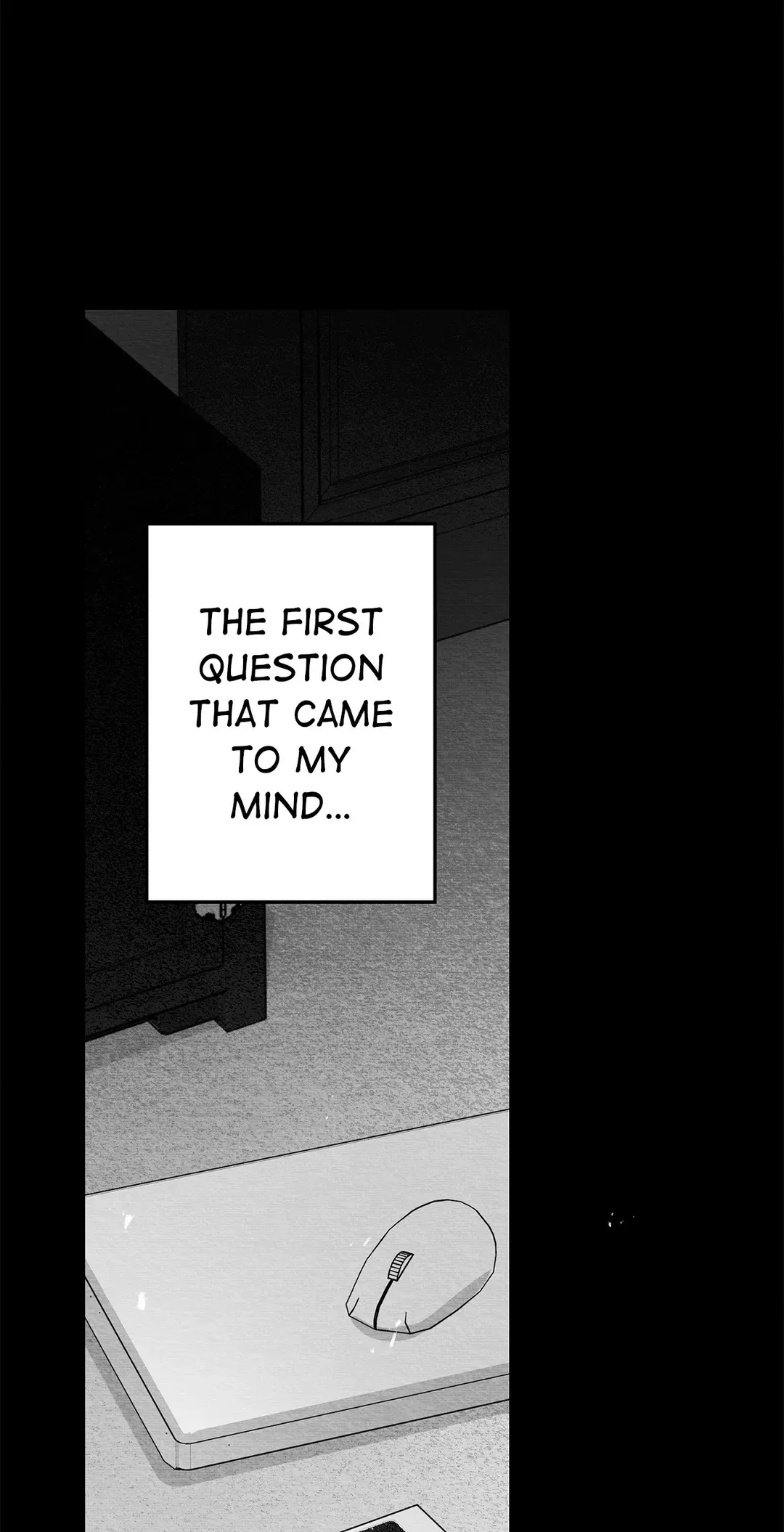 Bound to Be «Official» - Chapter 64 manhwa