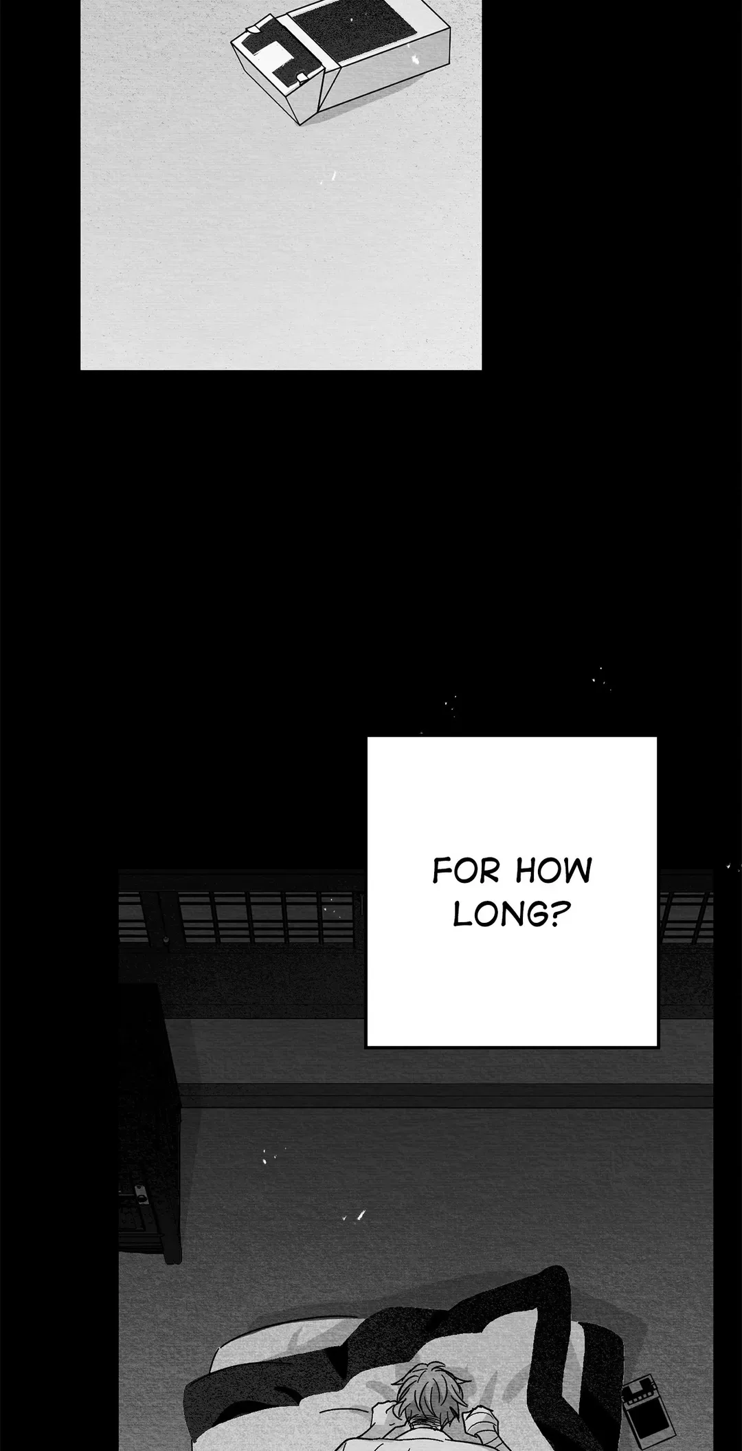 Bound to Be «Official» - Chapter 64 manhwa