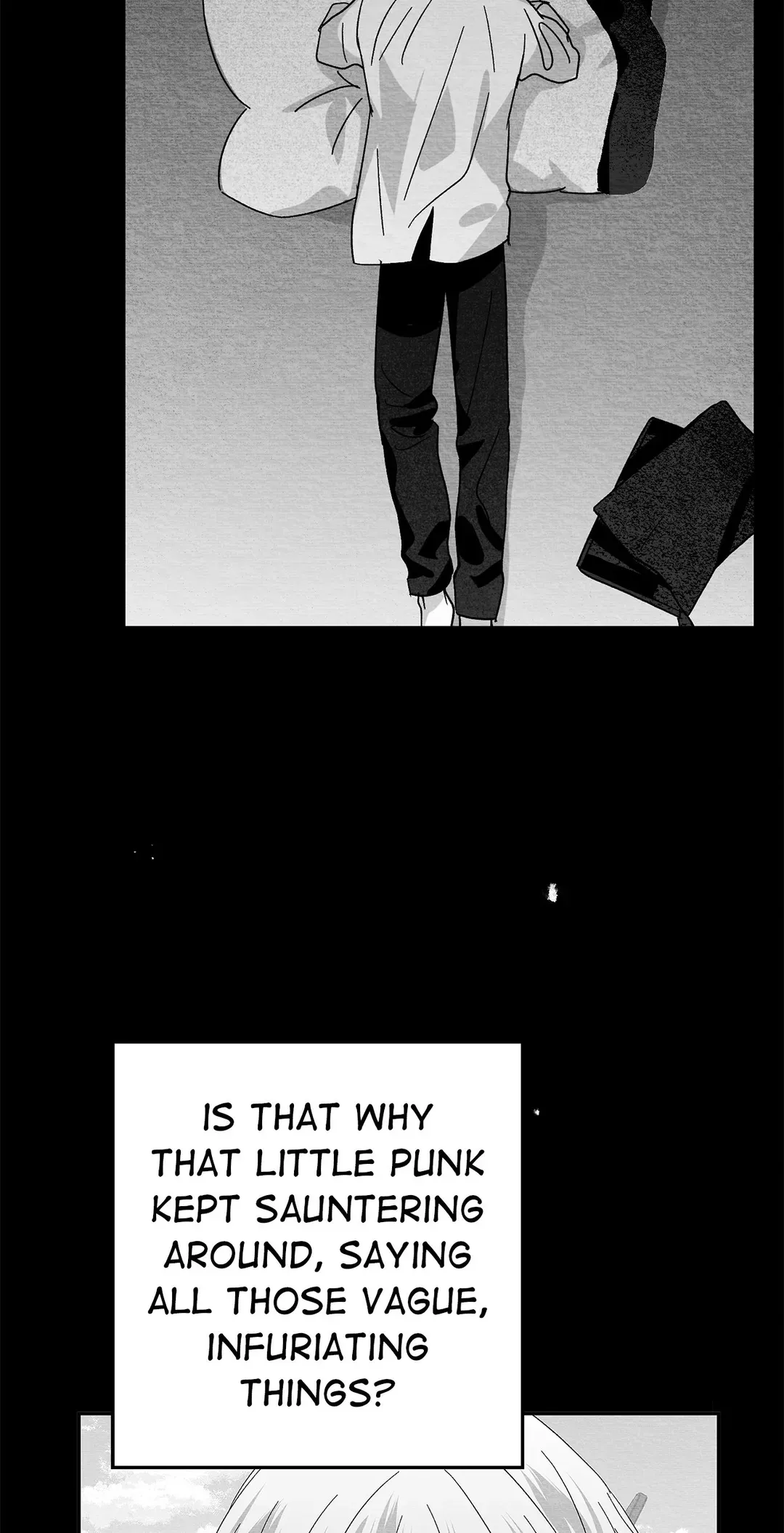 Bound to Be «Official» - Chapter 64 manhwa
