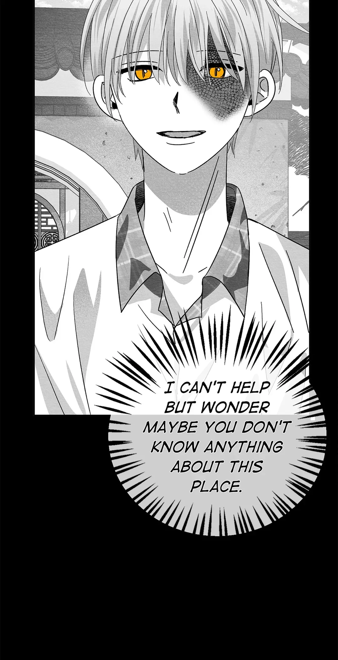 Bound to Be «Official» - Chapter 64 manhwa