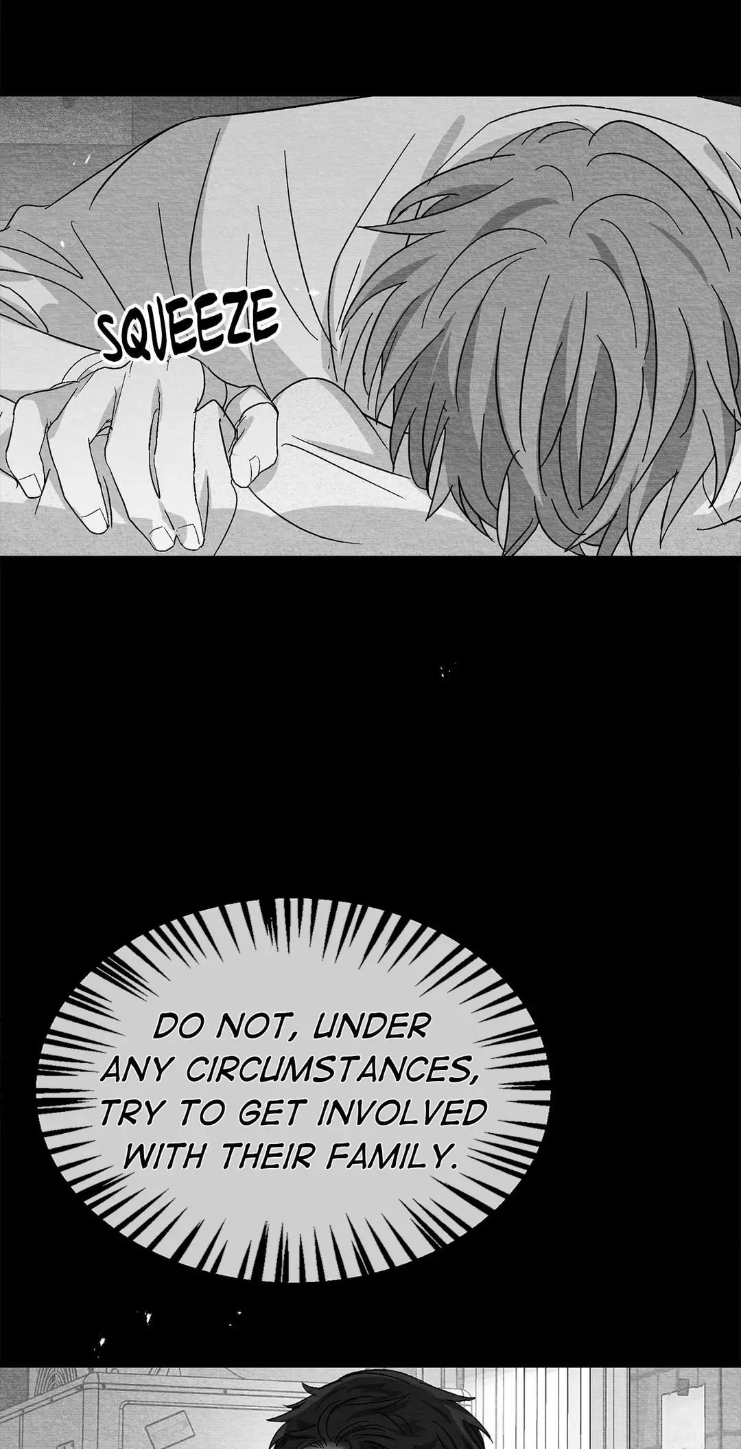 Bound to Be «Official» - Chapter 64 manhwa