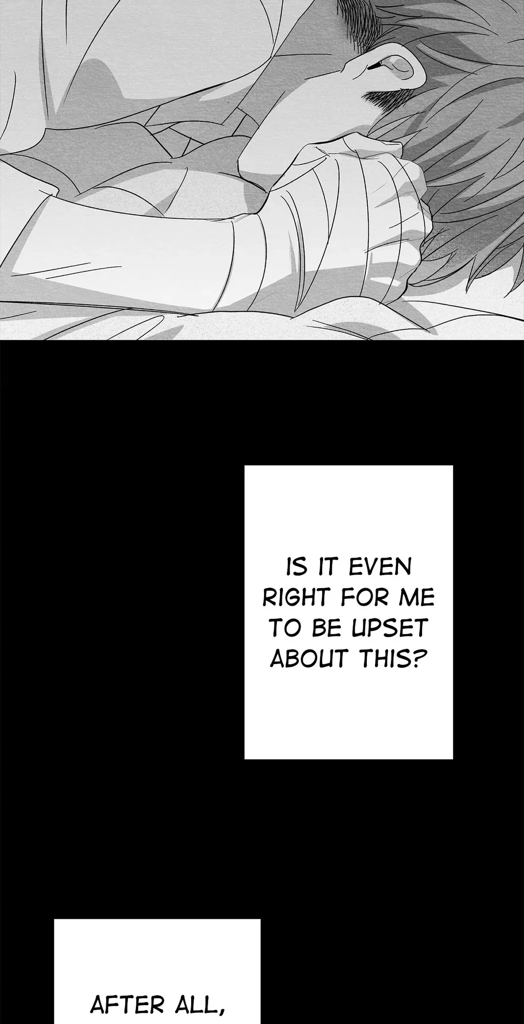 Bound to Be «Official» - Chapter 64 manhwa