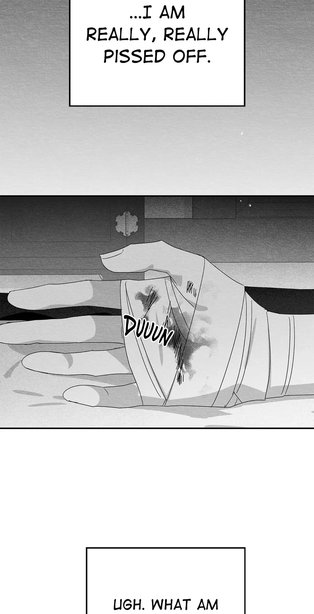 Bound to Be «Official» - Chapter 64 manhwa