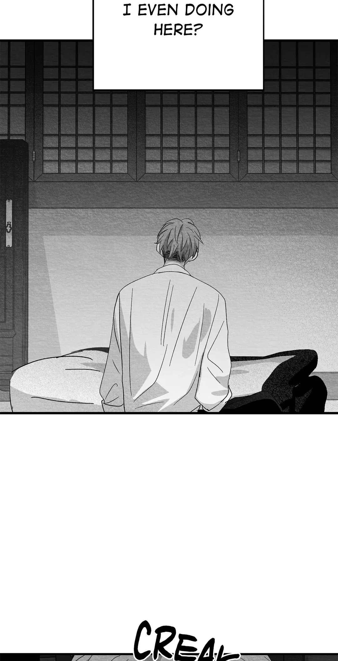 Bound to Be «Official» - Chapter 64 manhwa