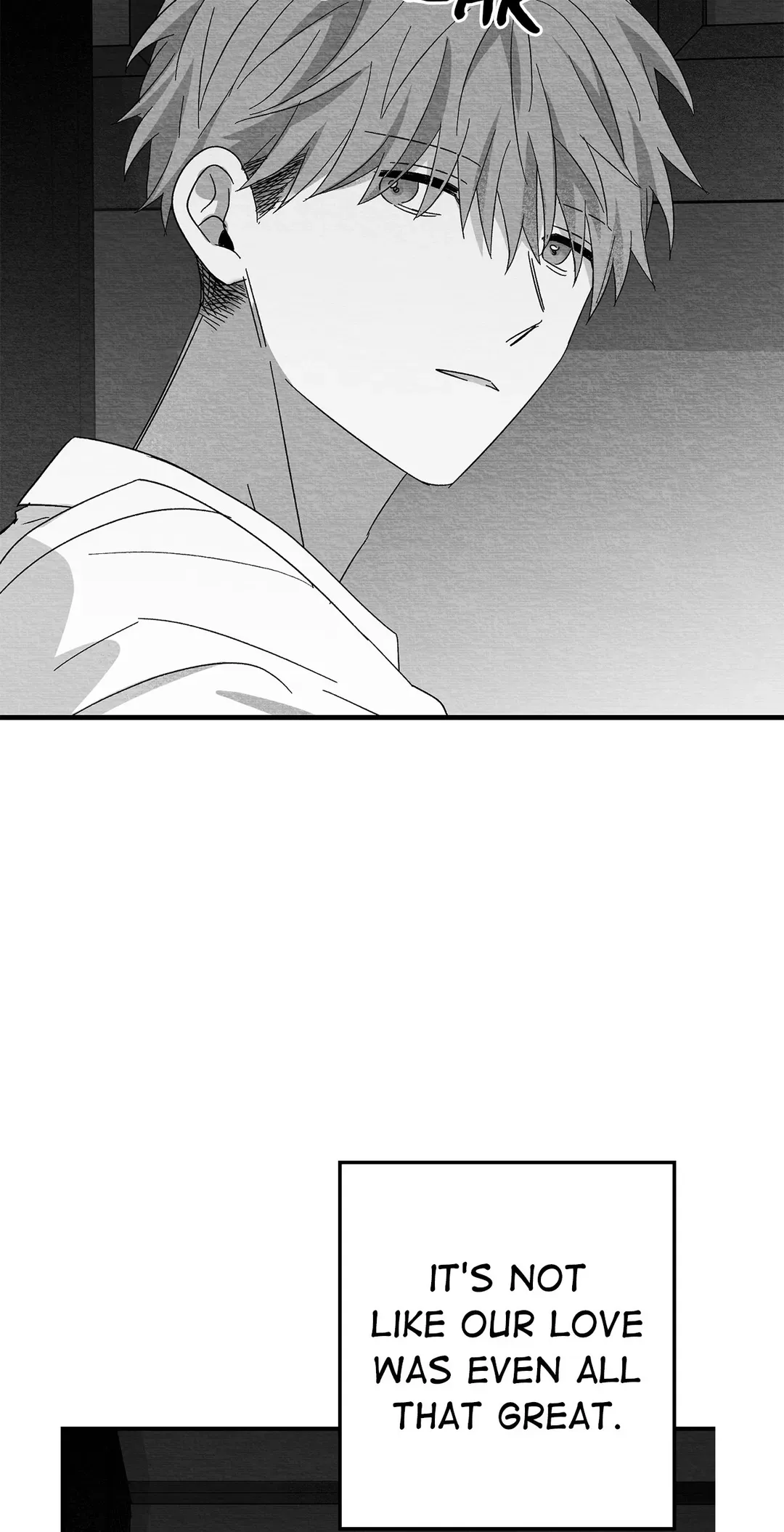 Bound to Be «Official» - Chapter 64 manhwa