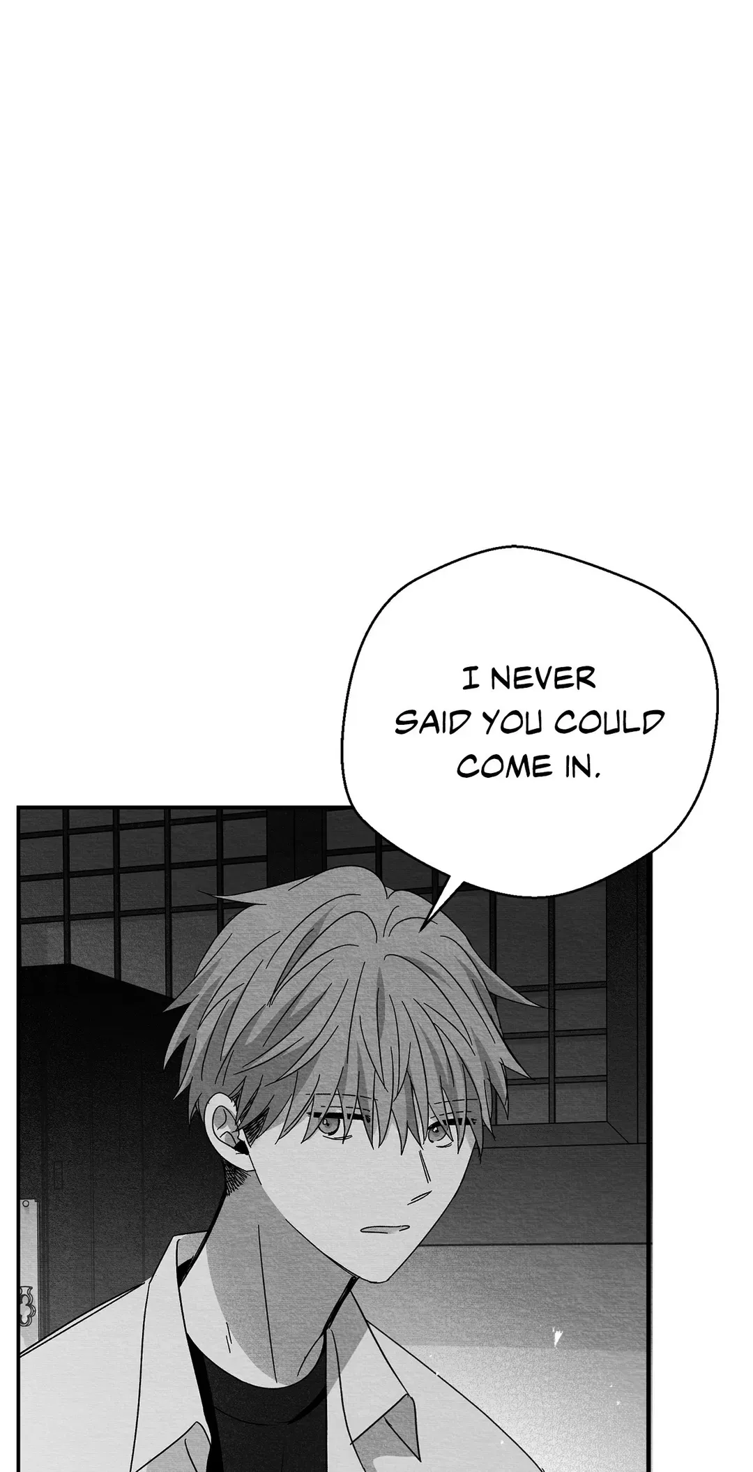 Bound to Be «Official» - Chapter 64 manhwa