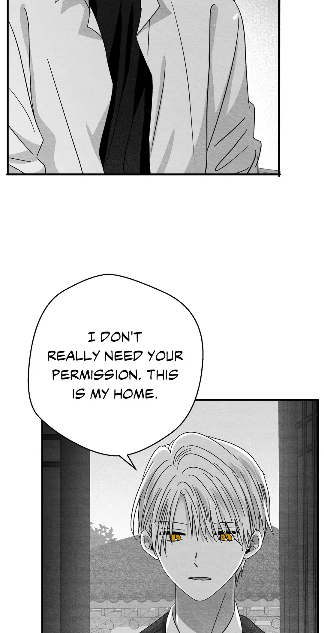 Bound to Be «Official» - Chapter 64 manhwa