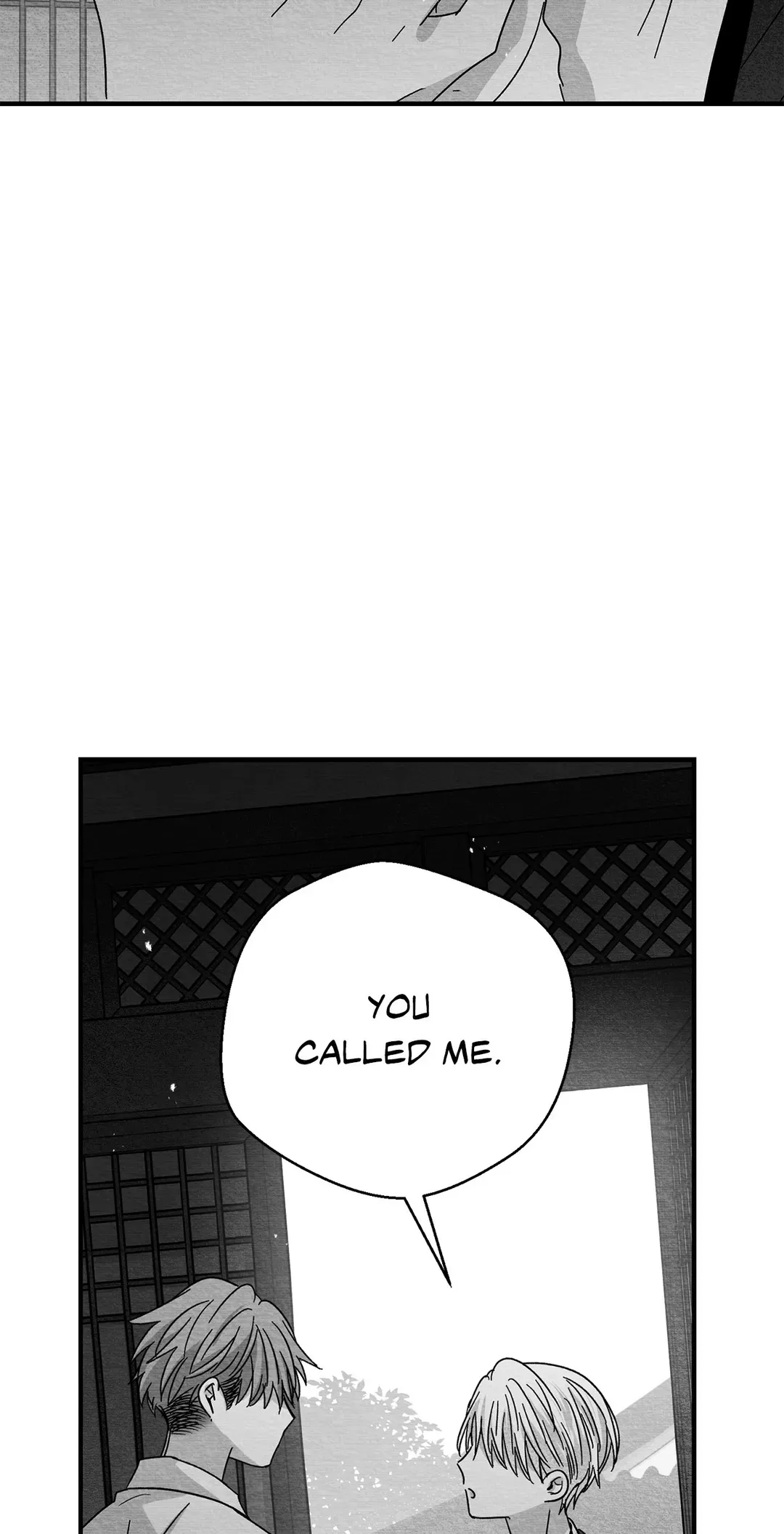 Bound to Be «Official» - Chapter 64 manhwa