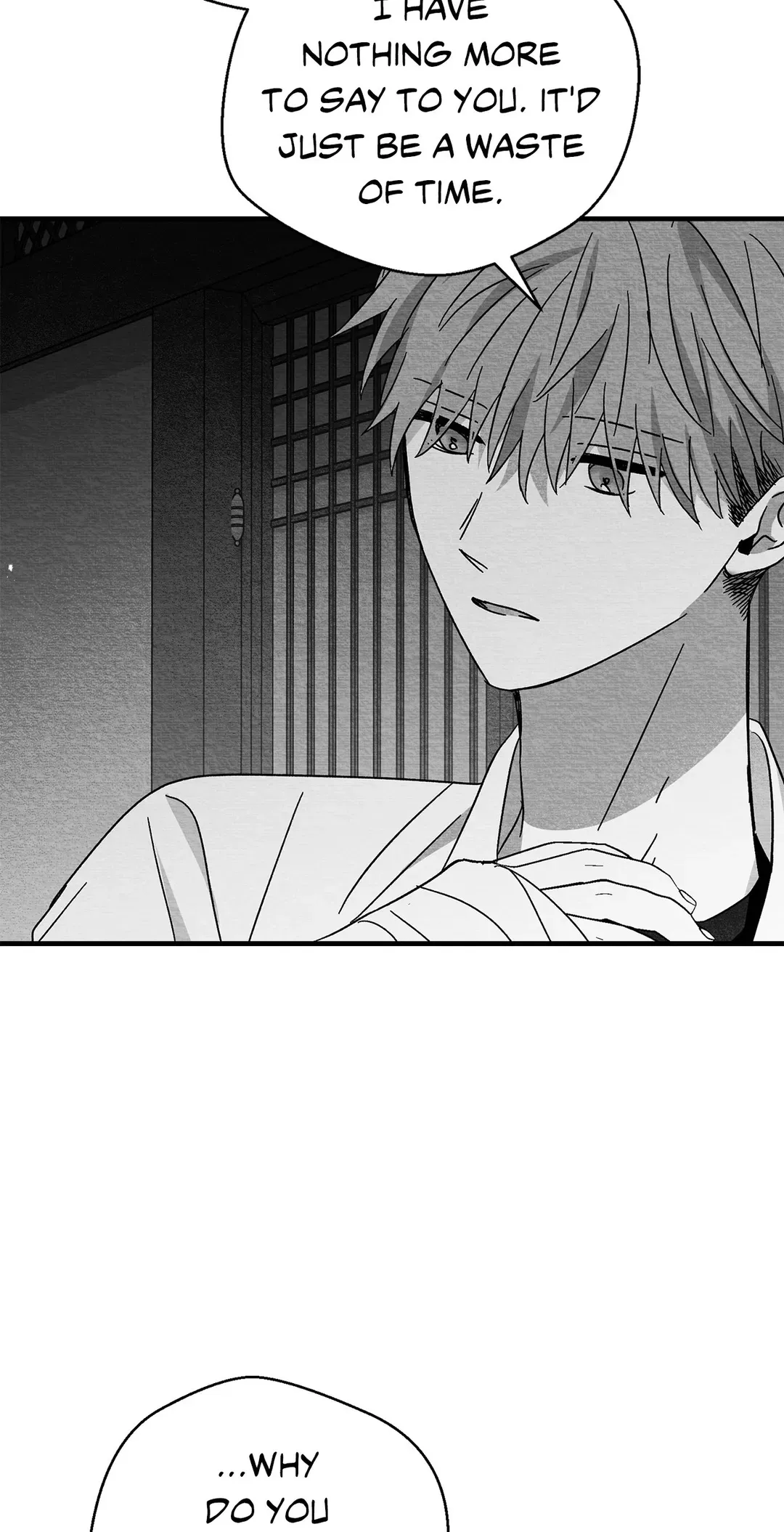 Bound to Be «Official» - Chapter 64 manhwa