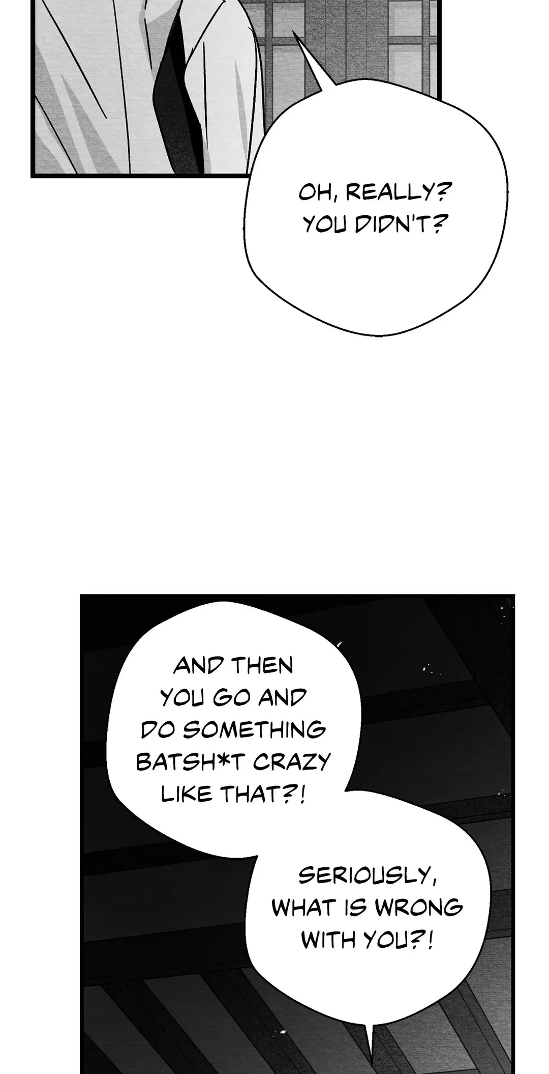 Bound to Be «Official» - Chapter 64 manhwa