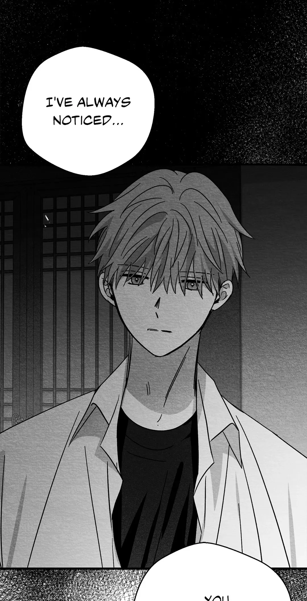 Bound to Be «Official» - Chapter 64 manhwa