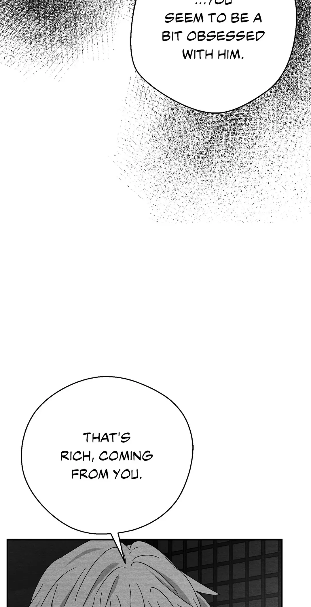 Bound to Be «Official» - Chapter 64 manhwa