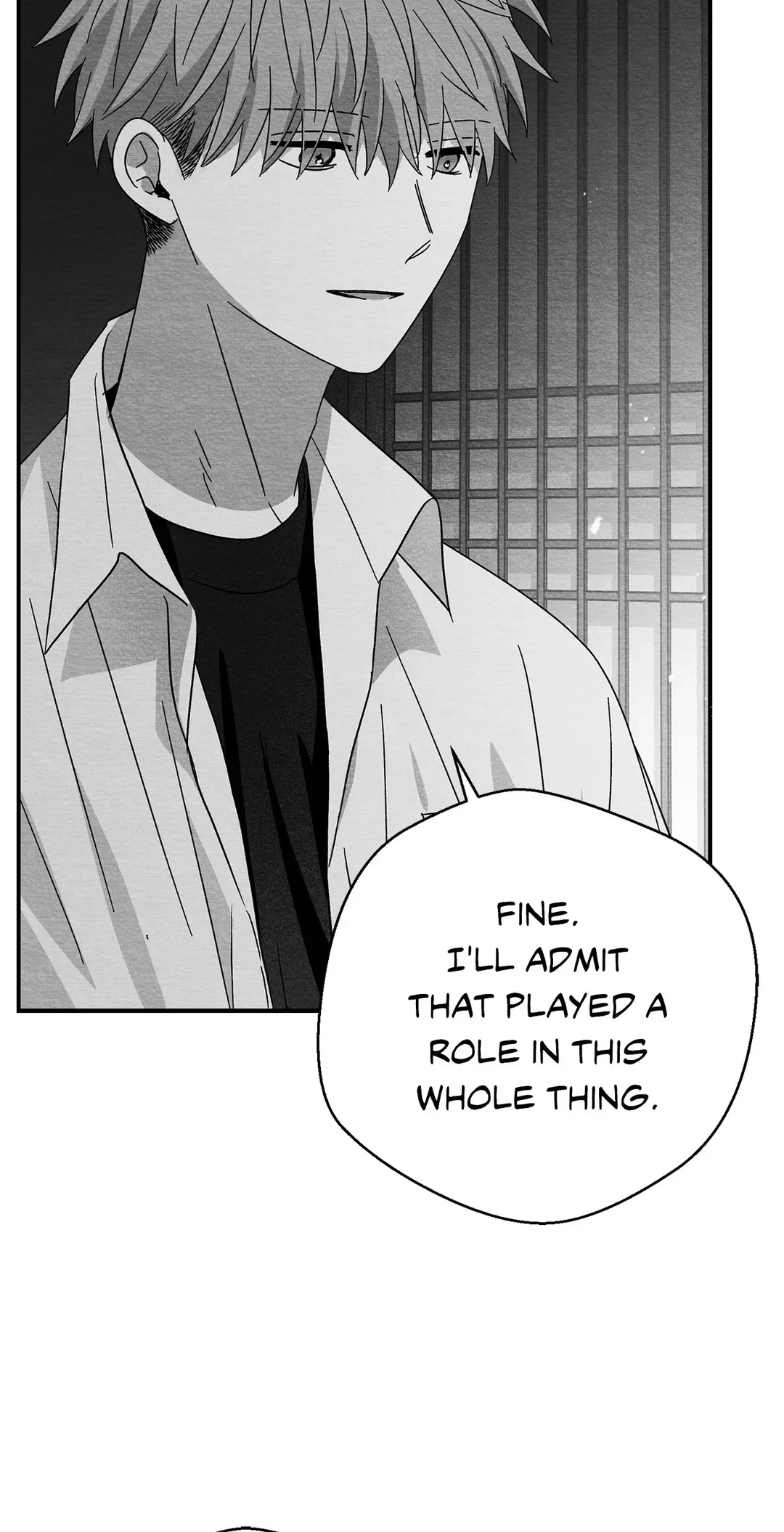 Bound to Be «Official» - Chapter 64 manhwa