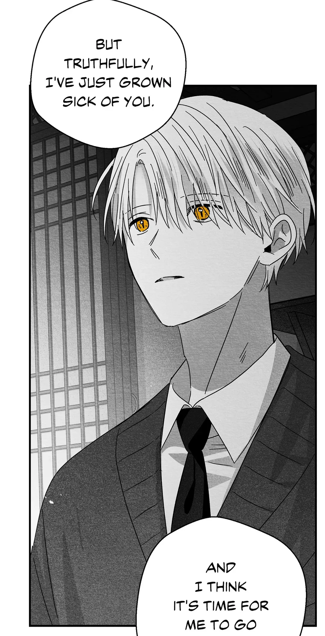 Bound to Be «Official» - Chapter 64 manhwa