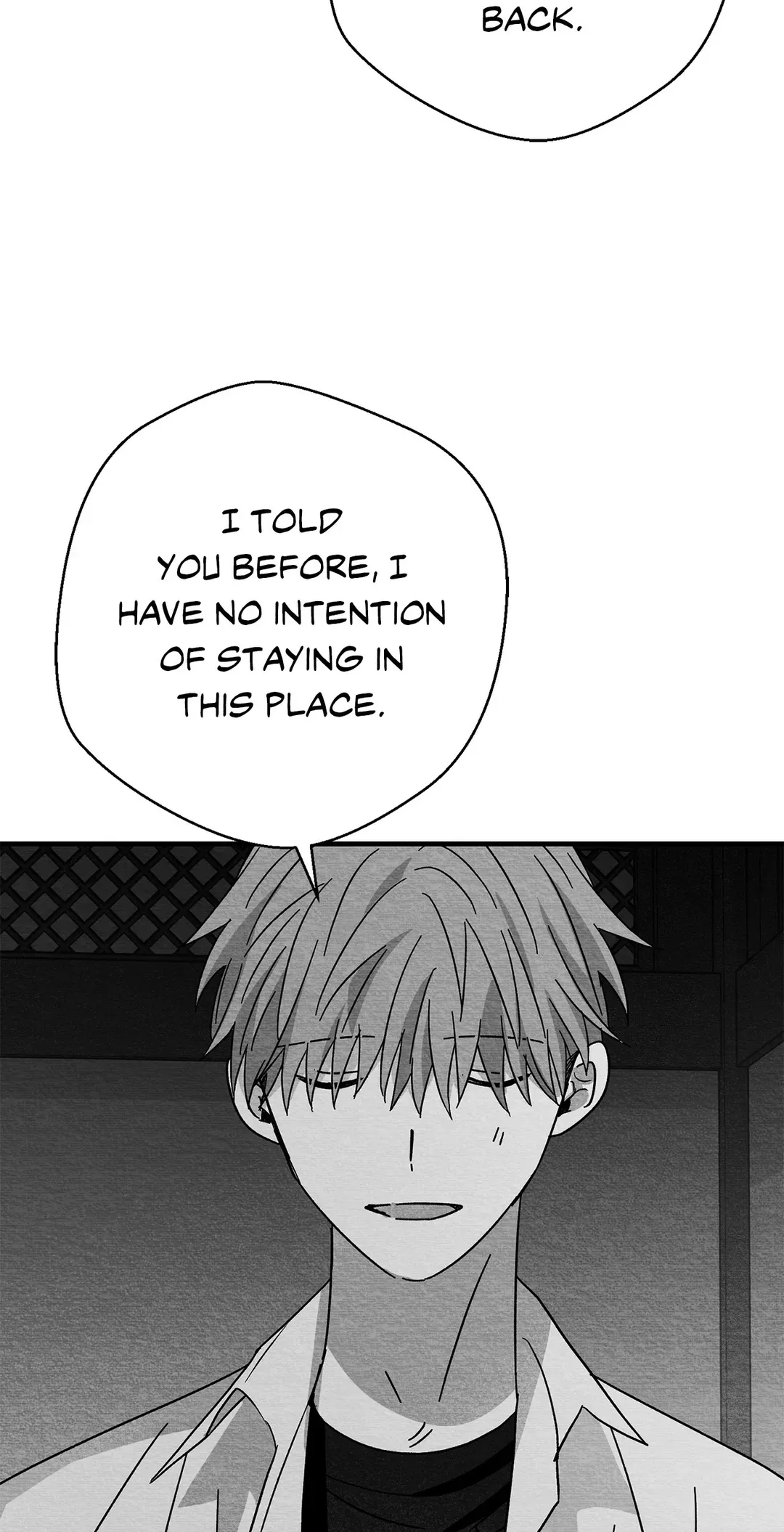 Bound to Be «Official» - Chapter 64 manhwa