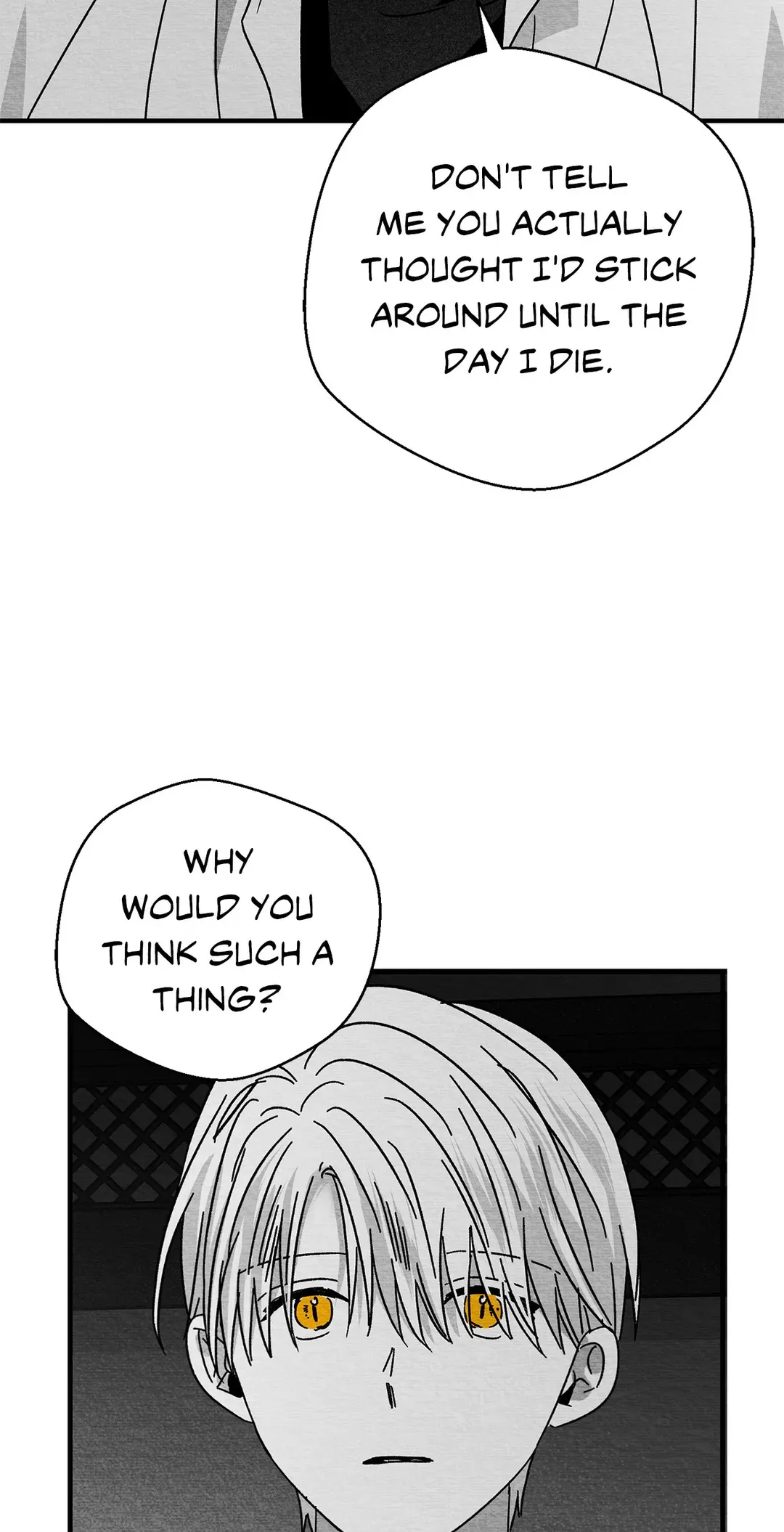 Bound to Be «Official» - Chapter 64 manhwa
