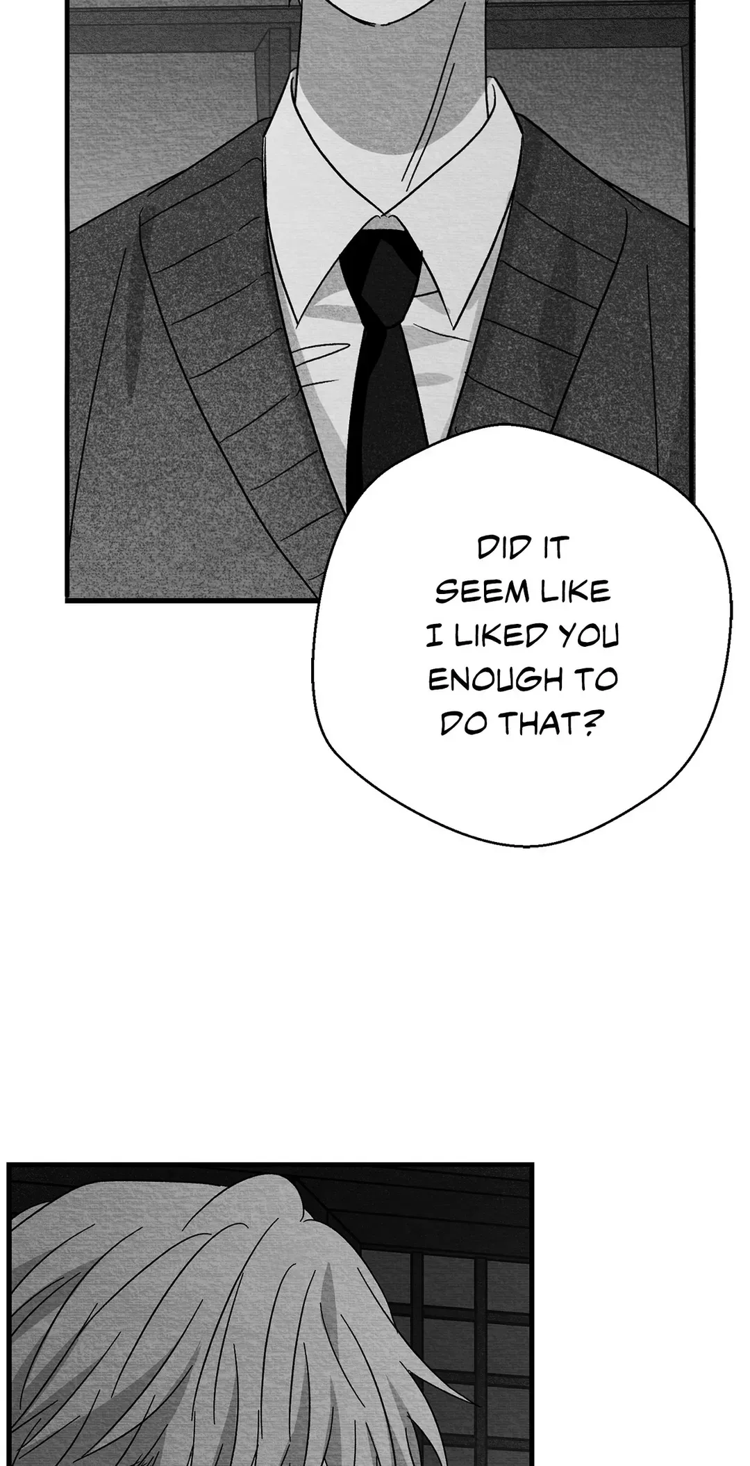 Bound to Be «Official» - Chapter 64 manhwa