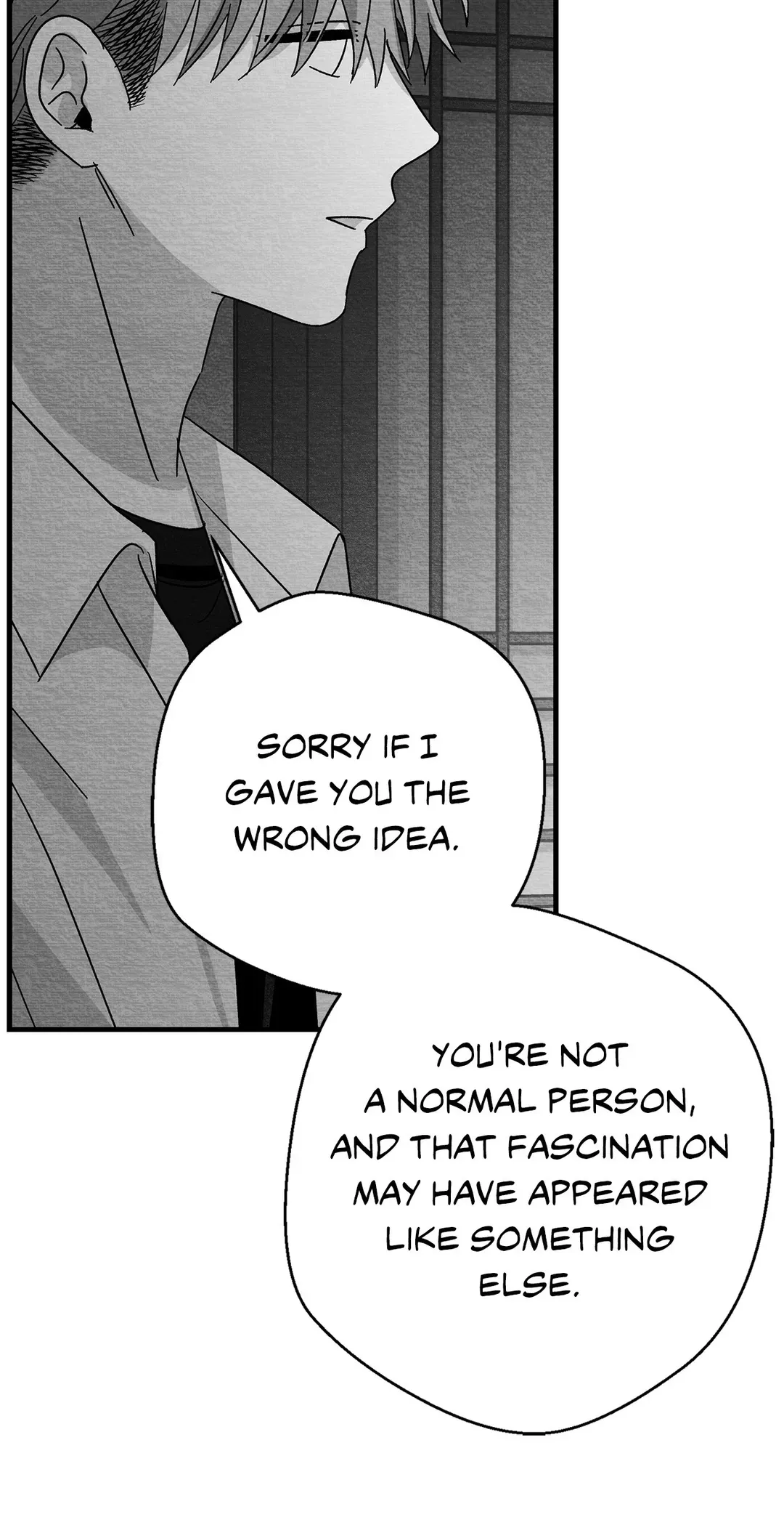 Bound to Be «Official» - Chapter 64 manhwa