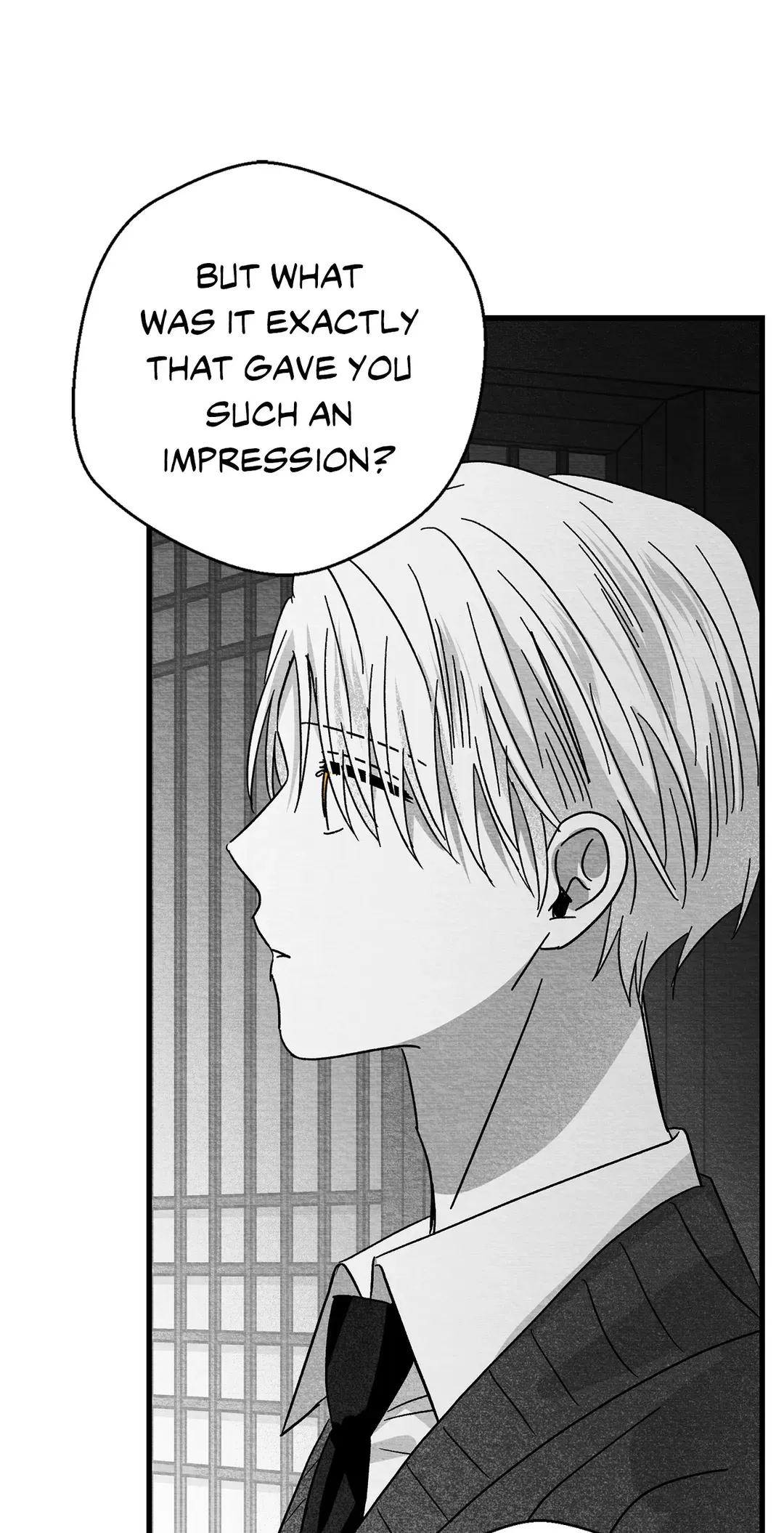 Bound to Be «Official» - Chapter 64 manhwa
