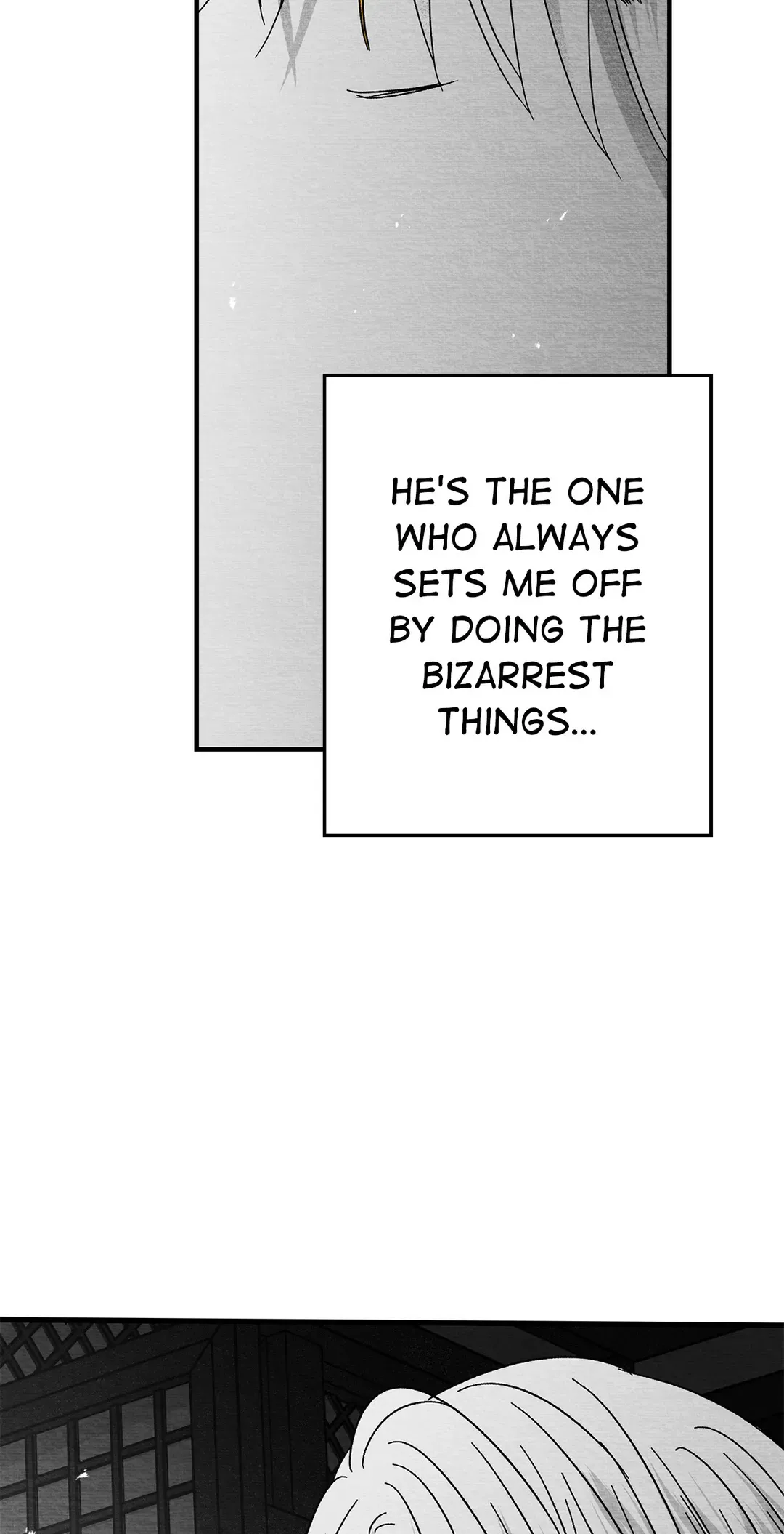 Bound to Be «Official» - Chapter 64 manhwa