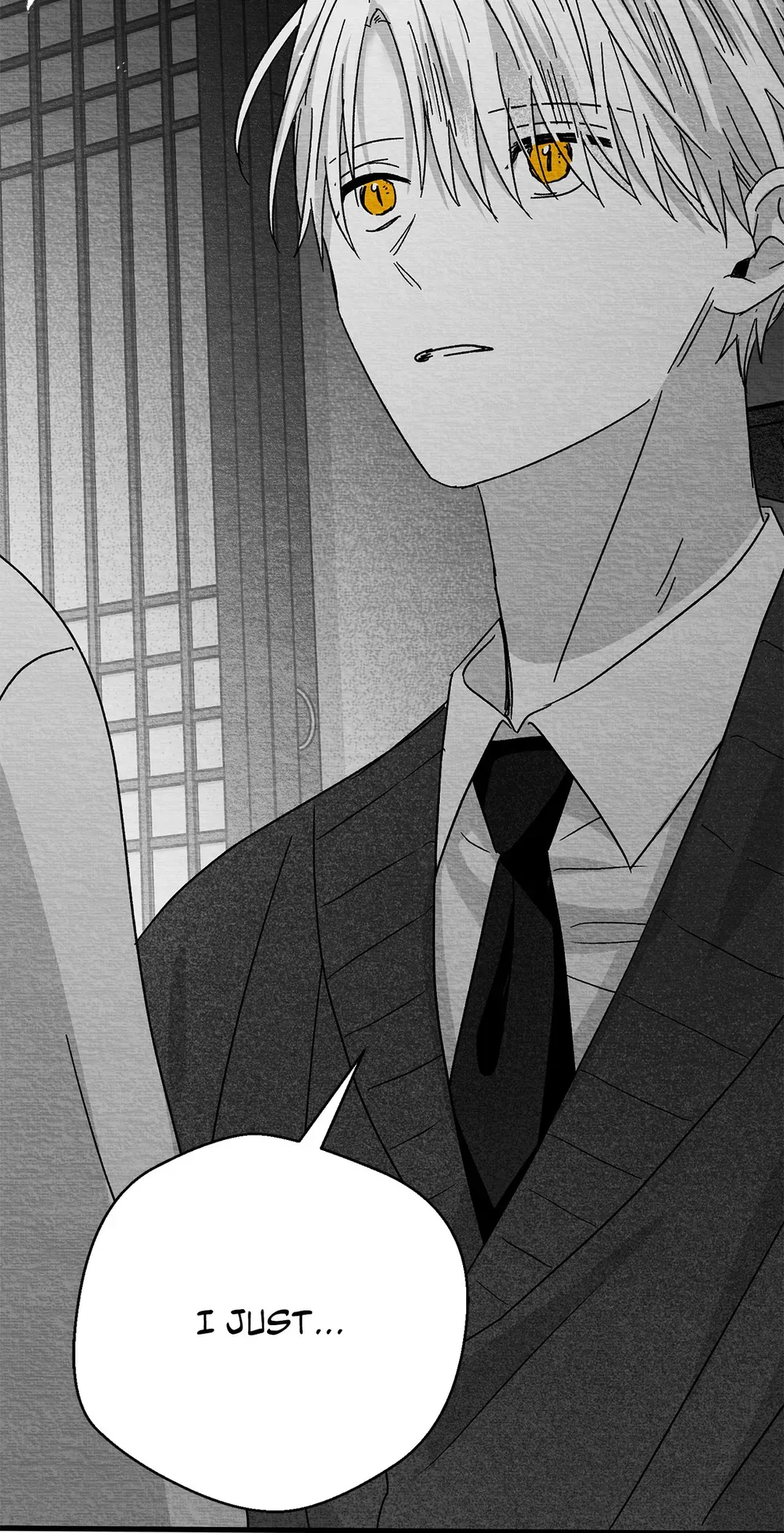 Bound to Be «Official» - Chapter 64 manhwa