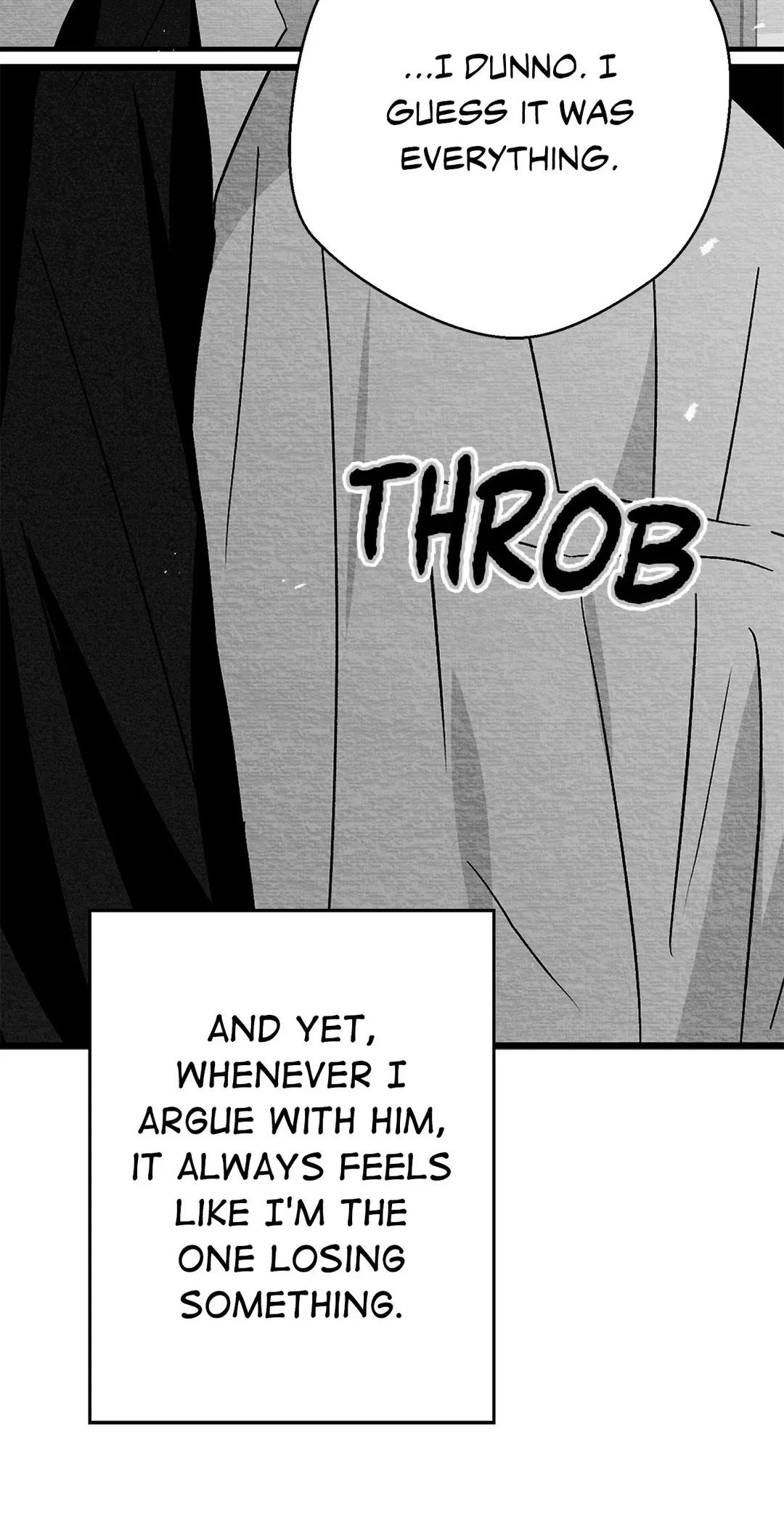 Bound to Be «Official» - Chapter 64 manhwa
