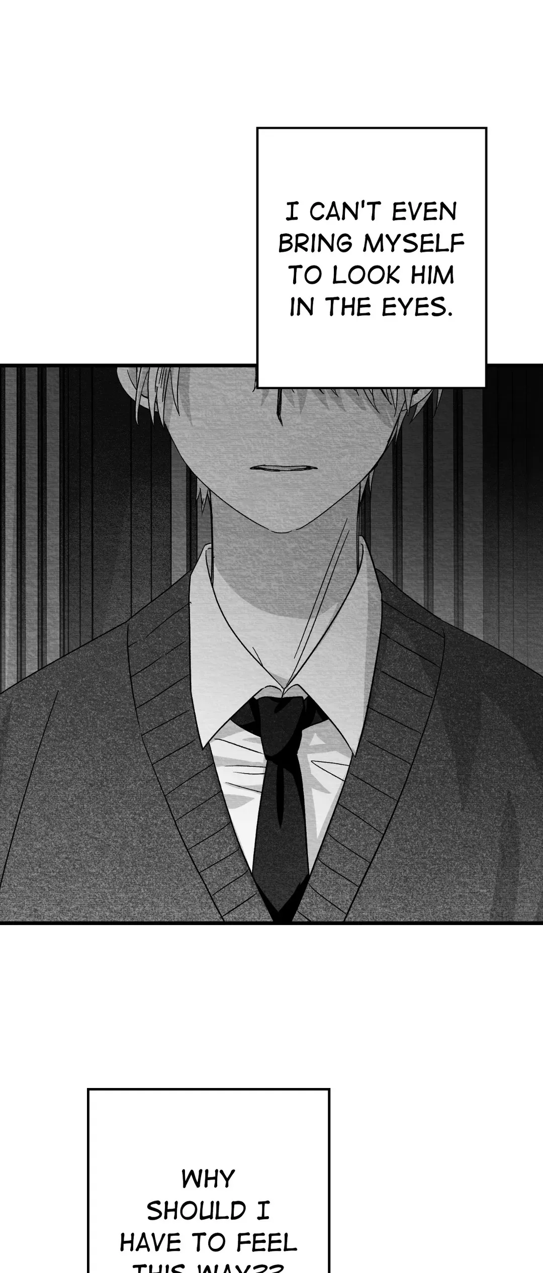 Bound to Be «Official» - Chapter 65 manhwa
