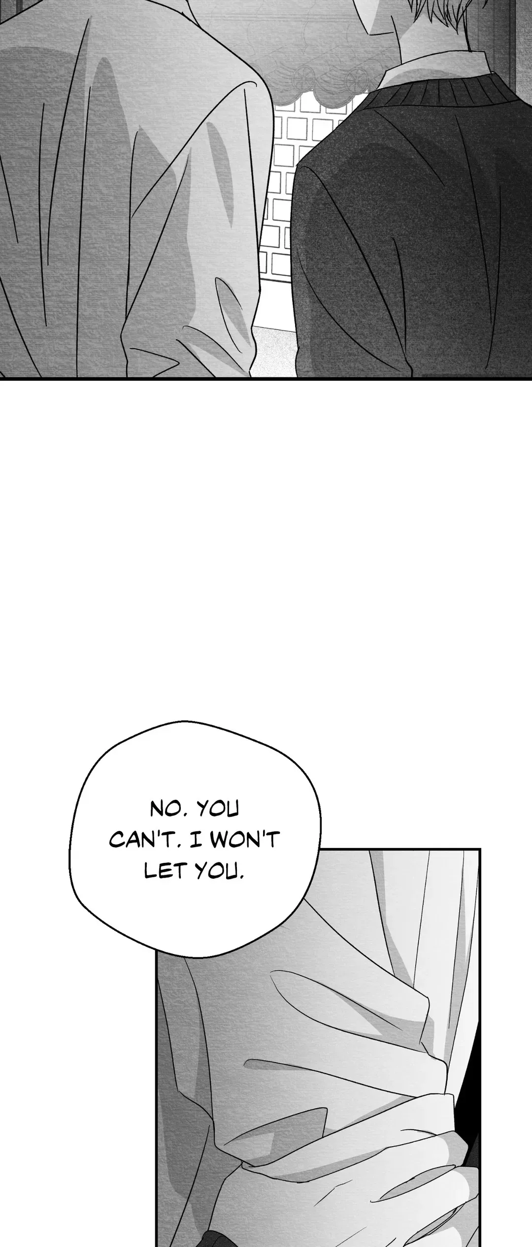 Bound to Be «Official» - Chapter 65 manhwa