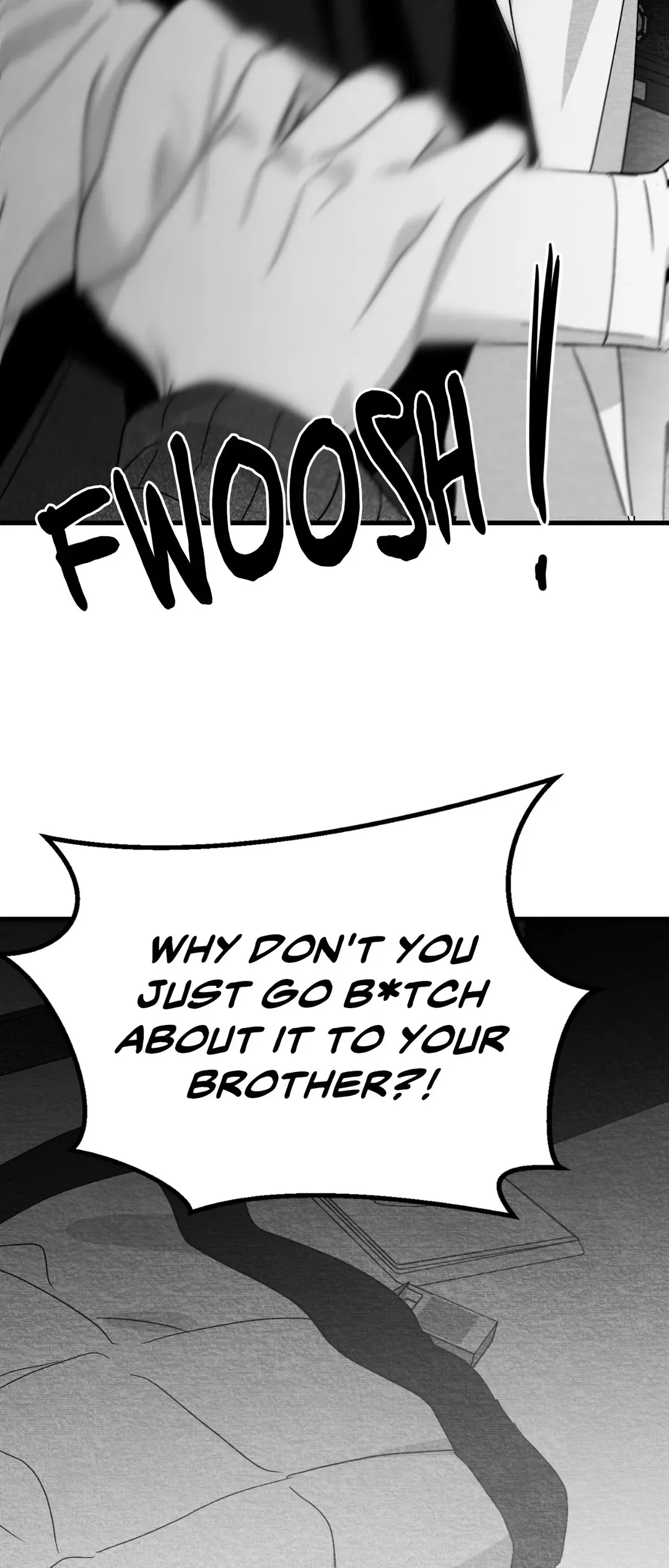 Bound to Be «Official» - Chapter 65 manhwa