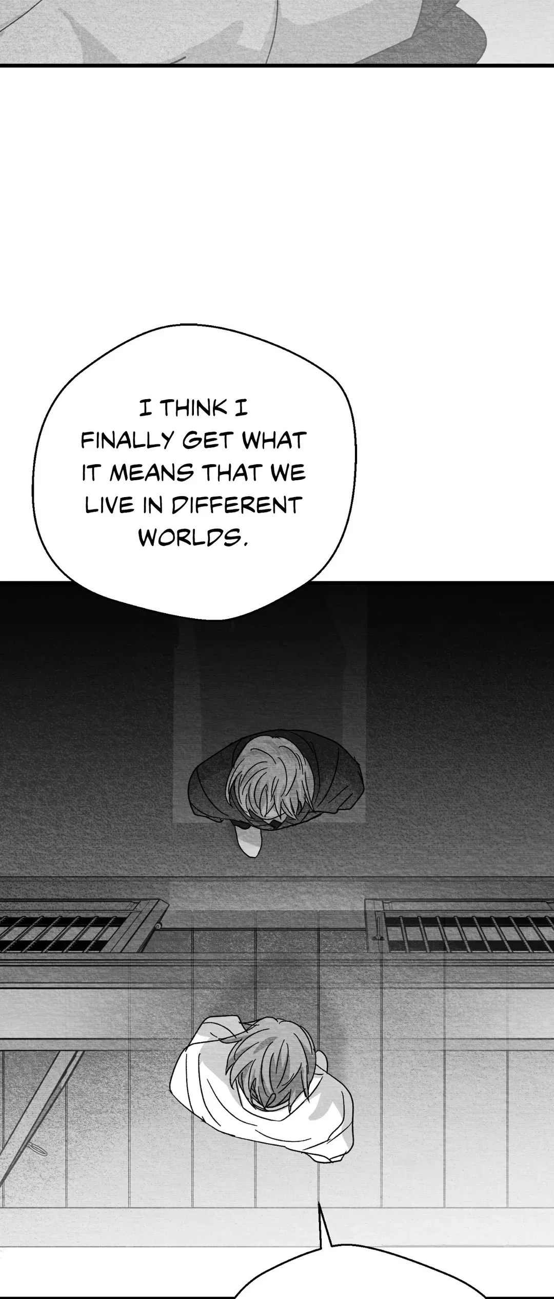Bound to Be «Official» - Chapter 65 manhwa
