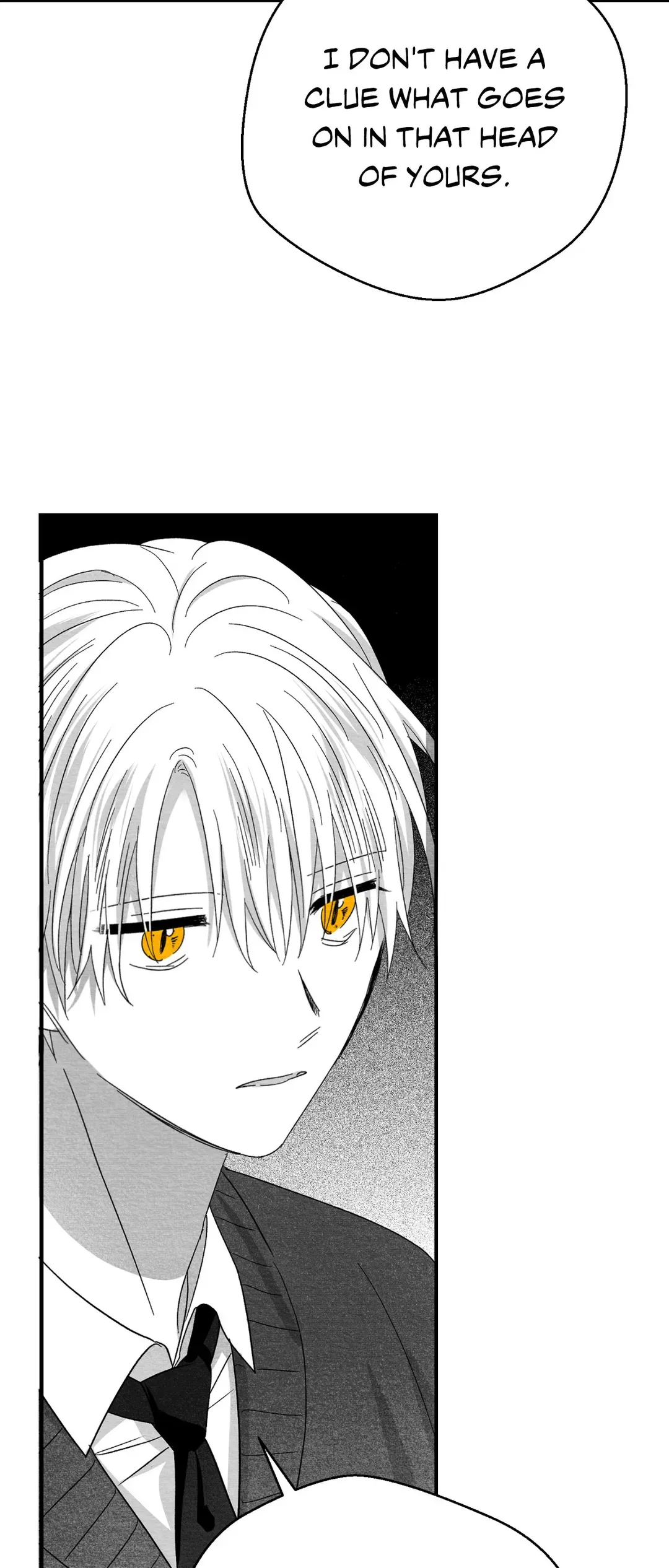 Bound to Be «Official» - Chapter 65 manhwa
