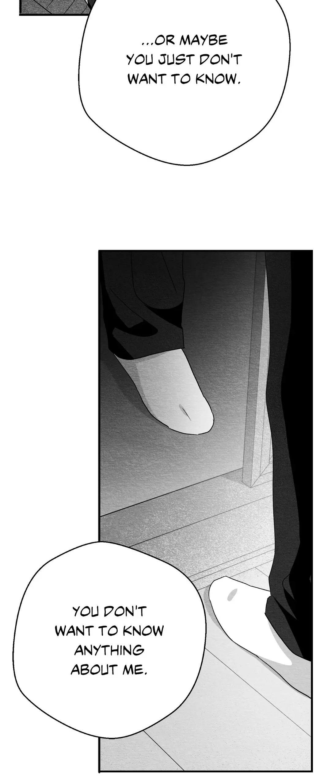 Bound to Be «Official» - Chapter 65 manhwa