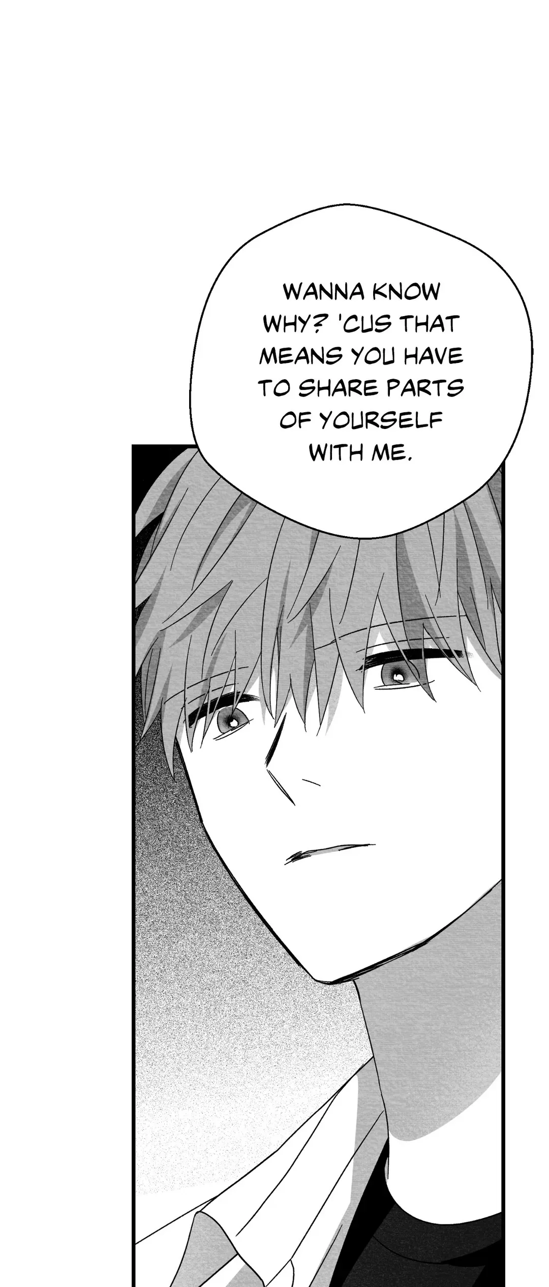 Bound to Be «Official» - Chapter 65 manhwa