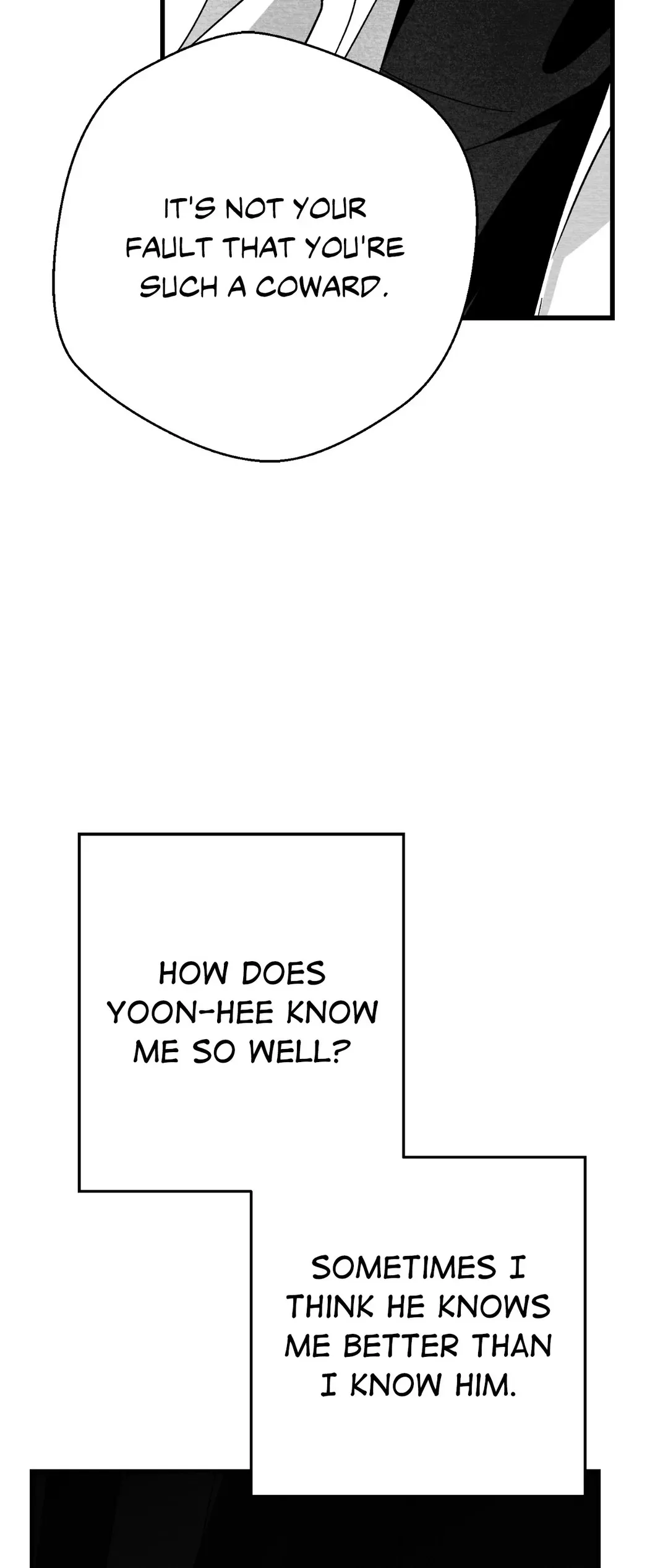 Bound to Be «Official» - Chapter 65 manhwa