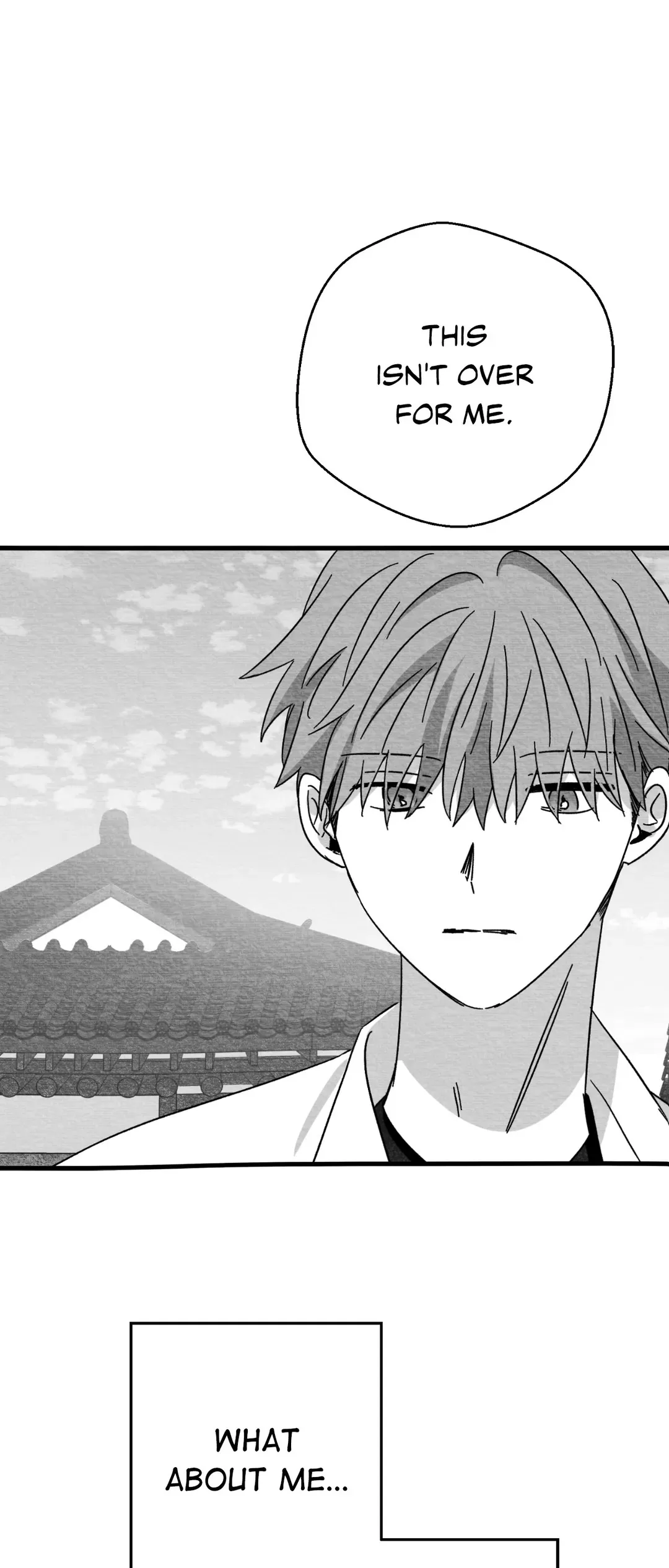 Bound to Be «Official» - Chapter 65 manhwa