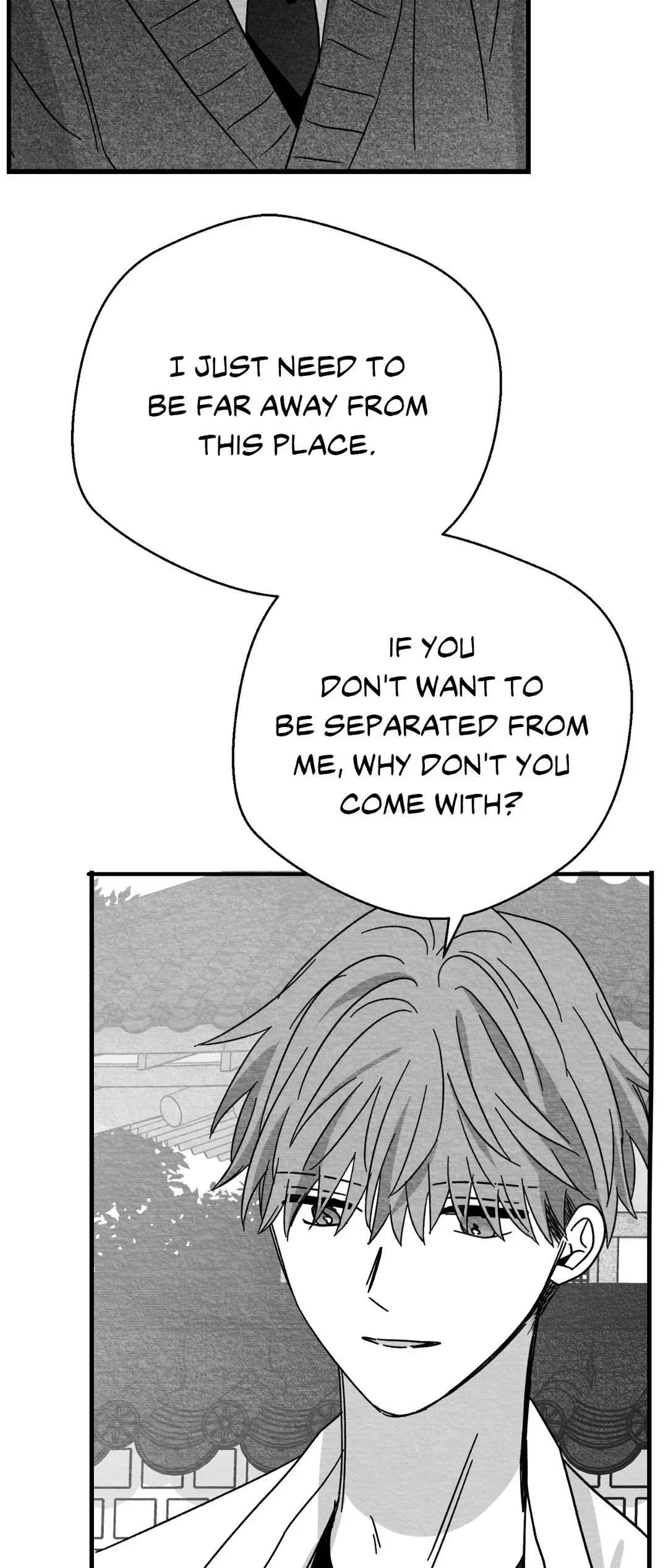 Bound to Be «Official» - Chapter 65 manhwa