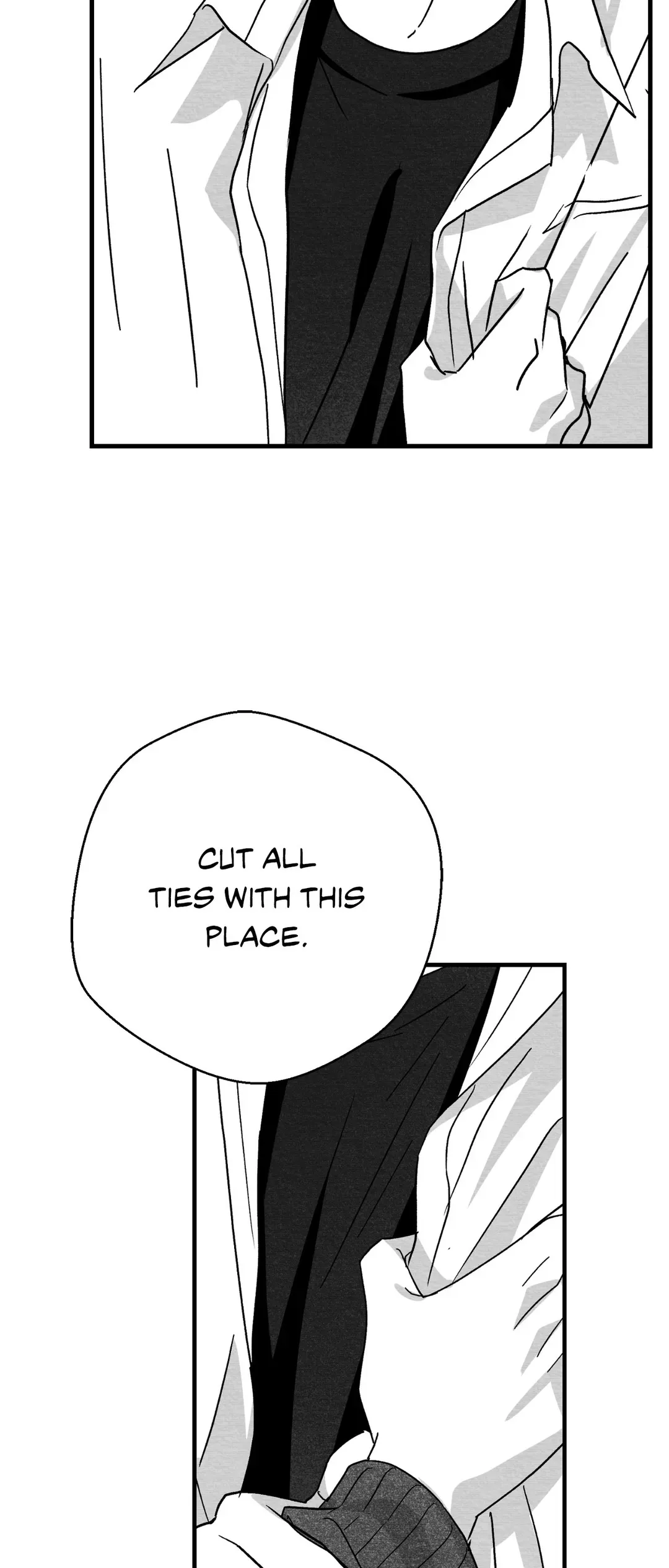 Bound to Be «Official» - Chapter 65 manhwa