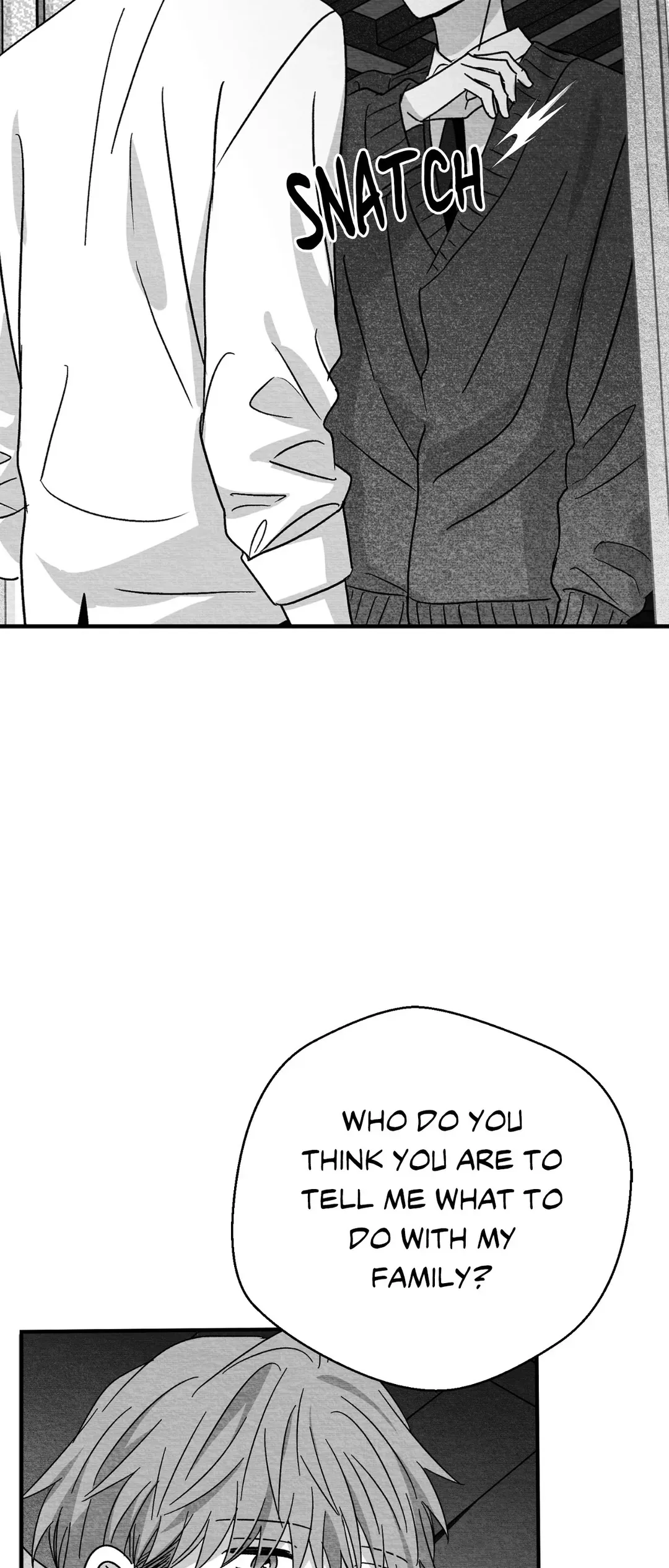 Bound to Be «Official» - Chapter 65 manhwa